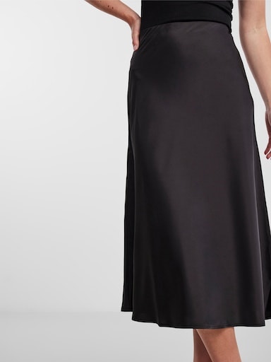 Y.A.S Midirock YASPELLA HW MIDI SKIRT S. NOOS günstig online kaufen