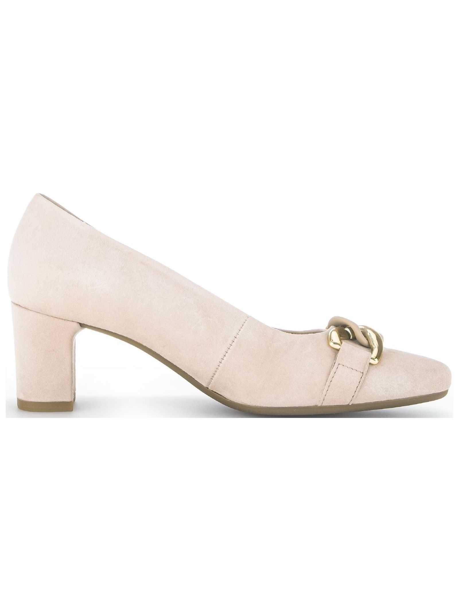Gabor Pumps »Gabor Pumps Veloursleder«