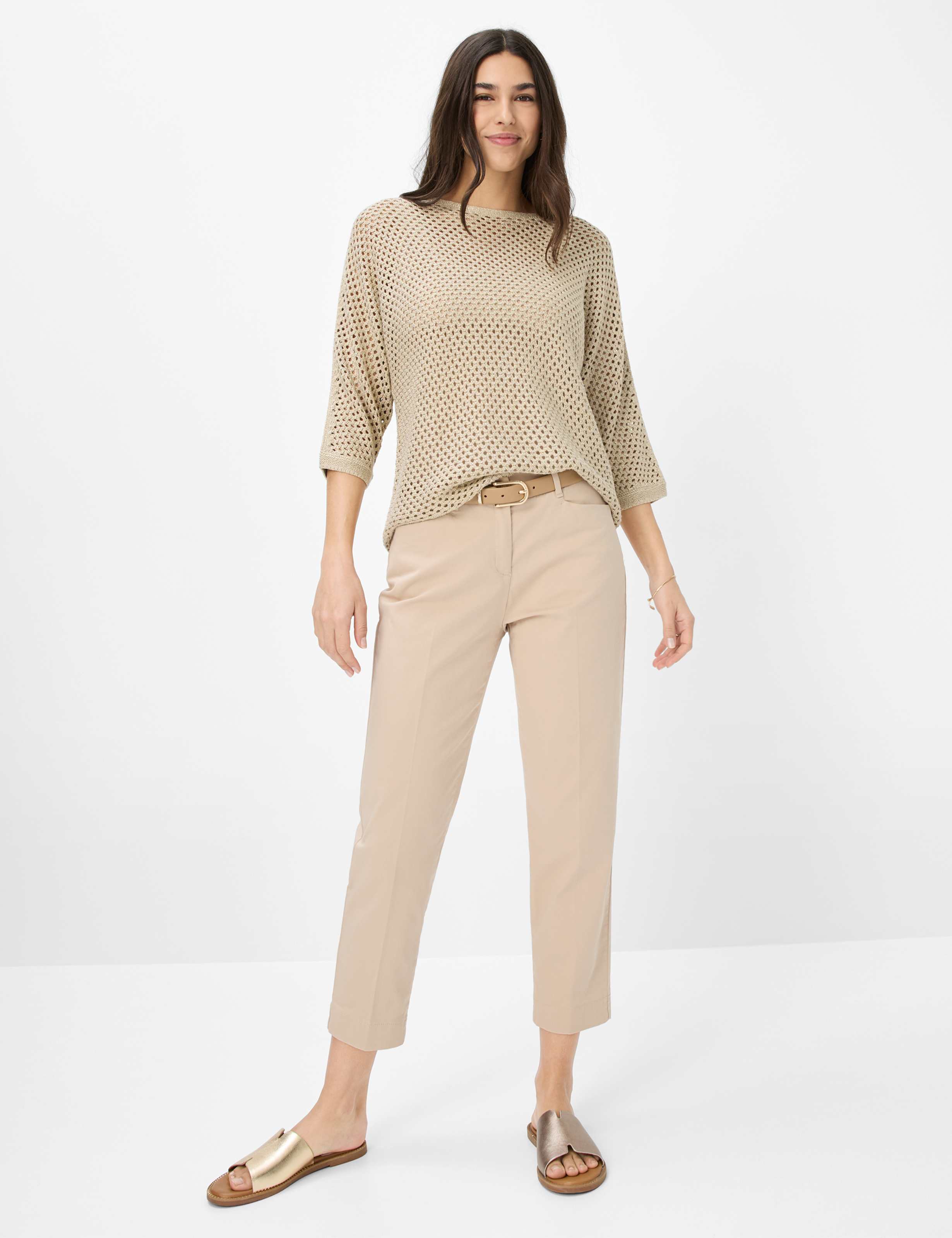 Thumbnail - Brax Strickpullover "Style EMMA"
