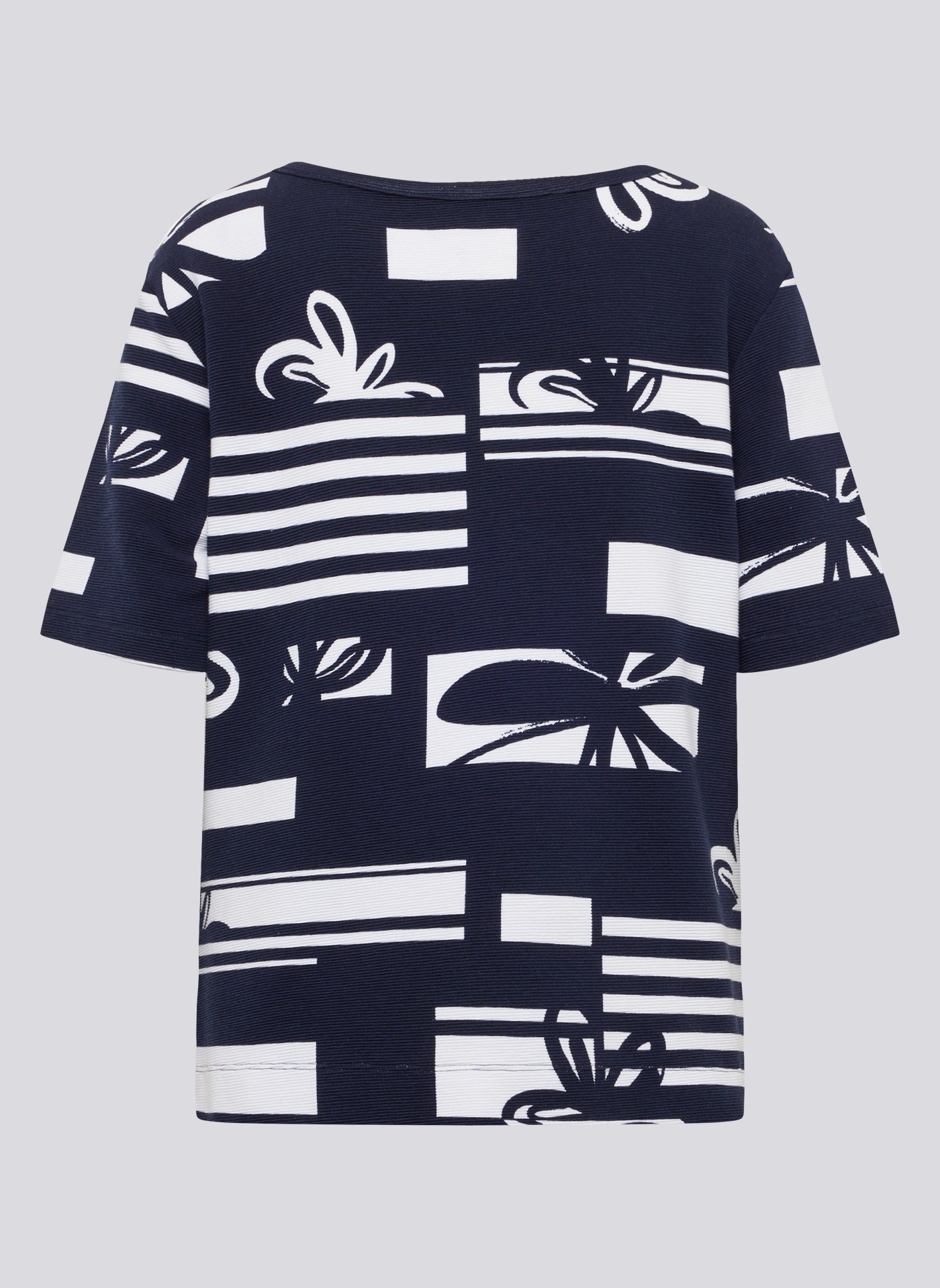 Rabe Print-Shirt »T-Shirt«