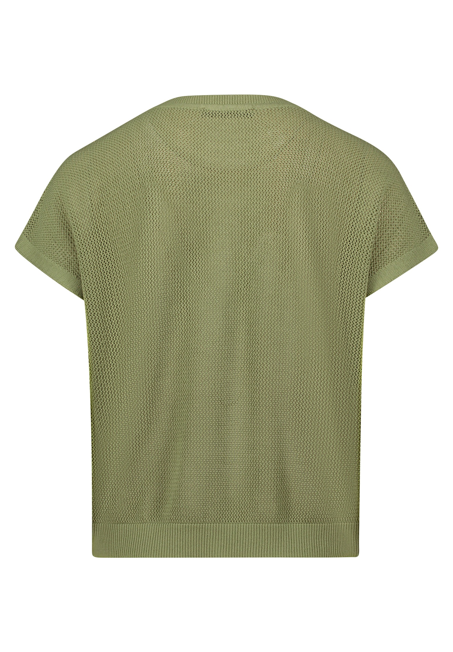 Betty Barclay Stricktop »Damen ohne Arm«