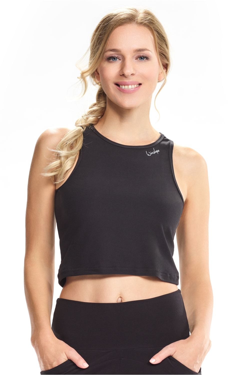 Winshape Tanktop »AET135LS«, Functional Light and Soft