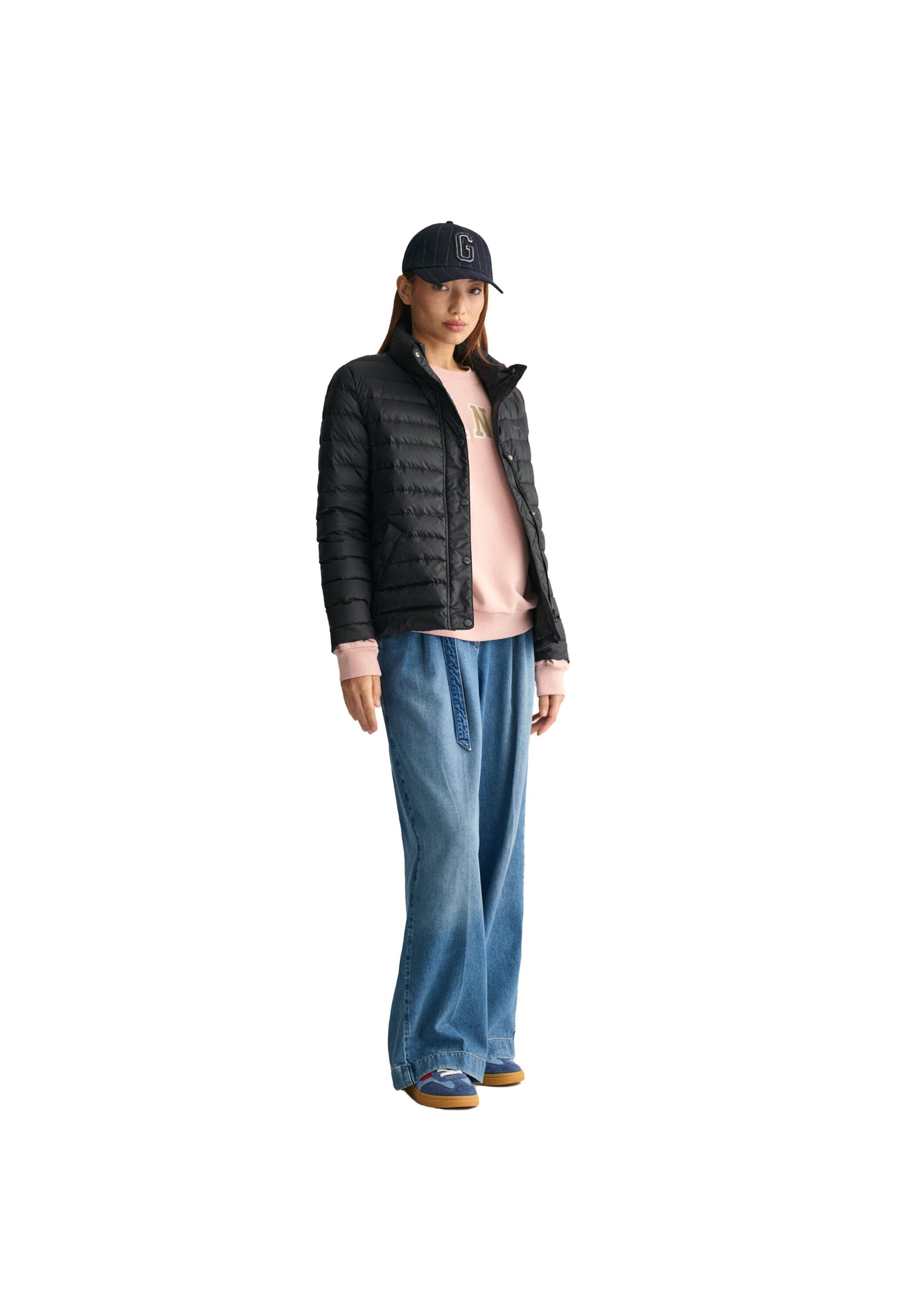 Gant Steppjacke »Steppjacke LIGHT DOWN JACKET«