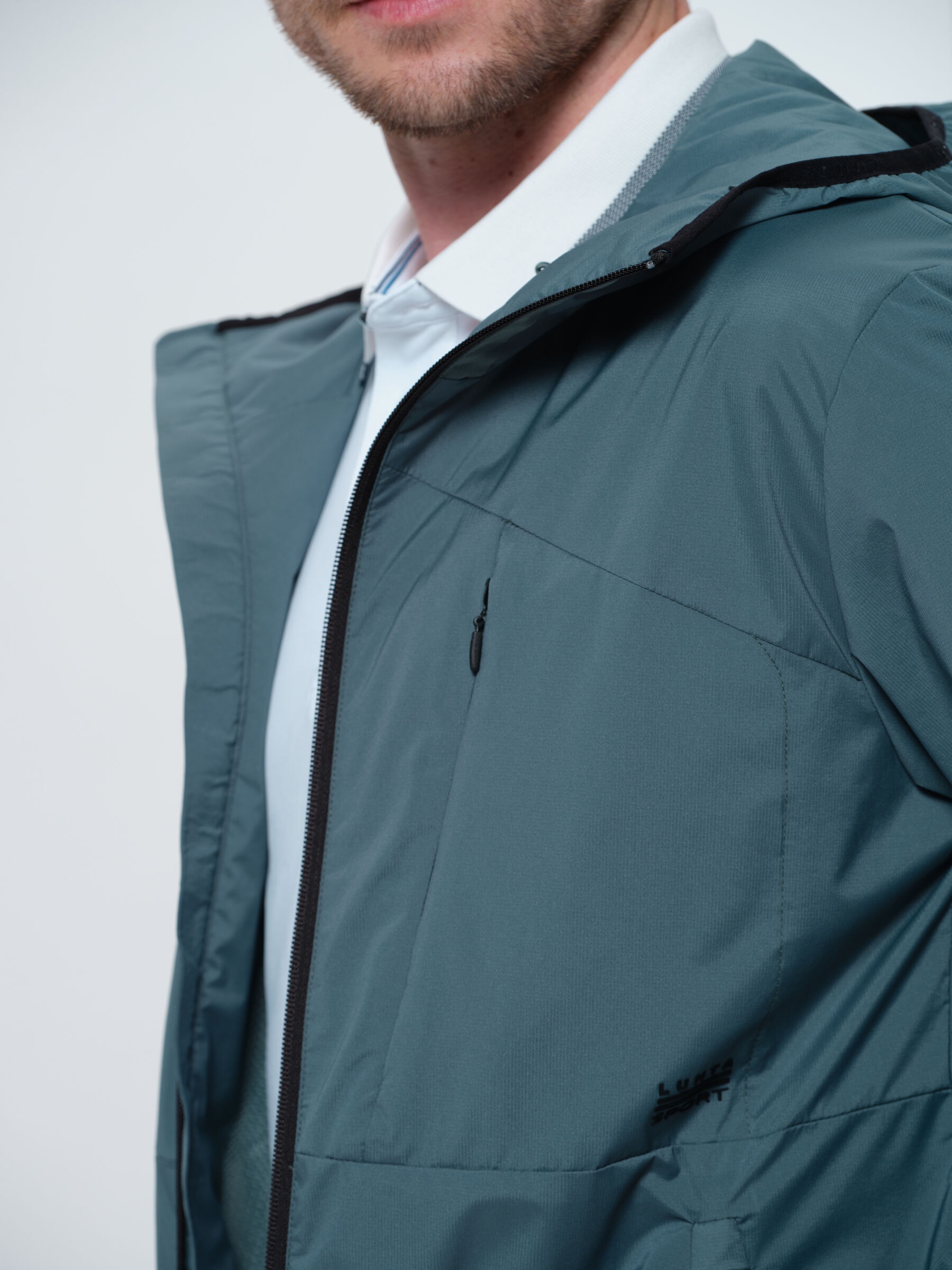 Luhta Outdoorjacke »Luhta Jacke ANTOILA«