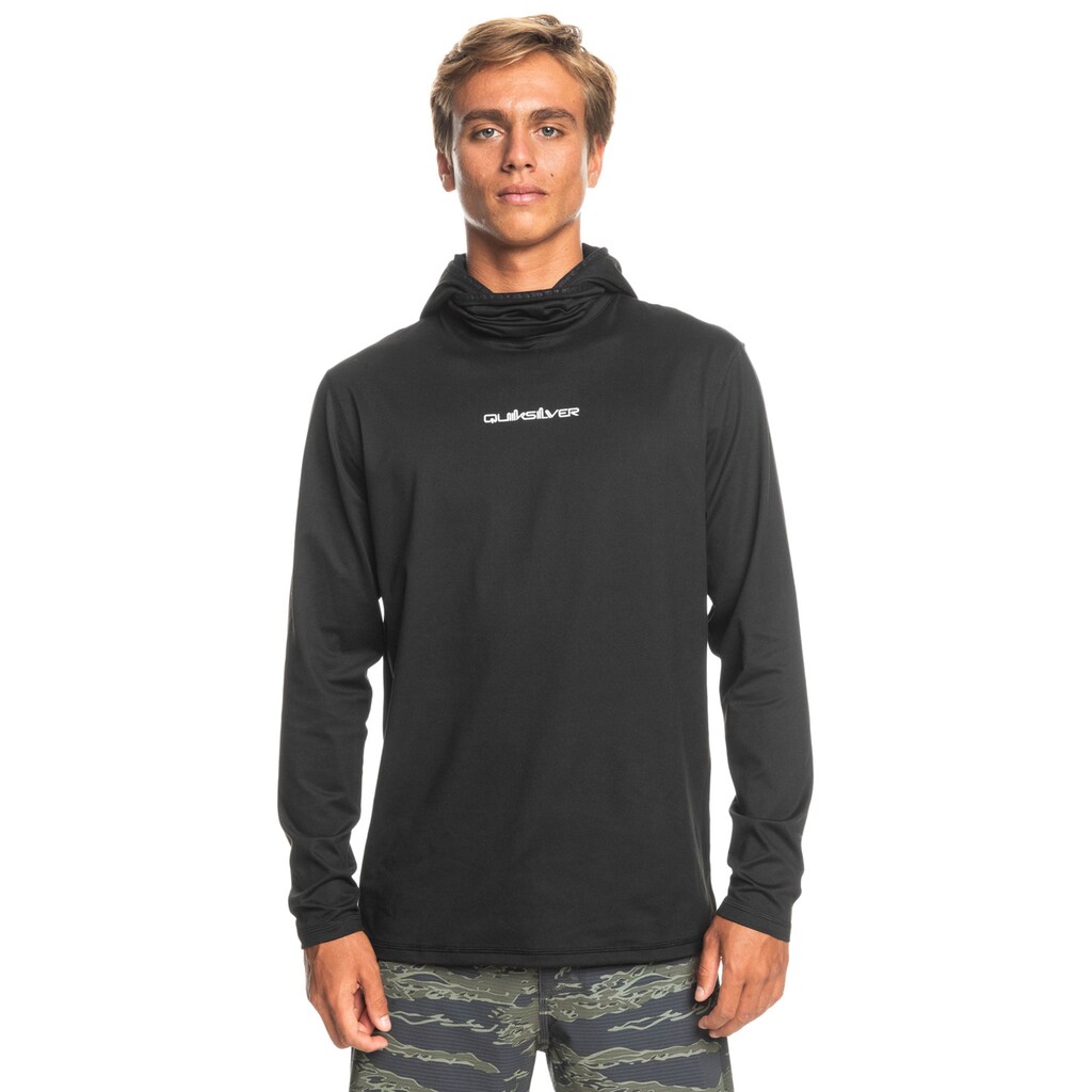 Quiksilver Neopren Shirt »Urban Dredge«