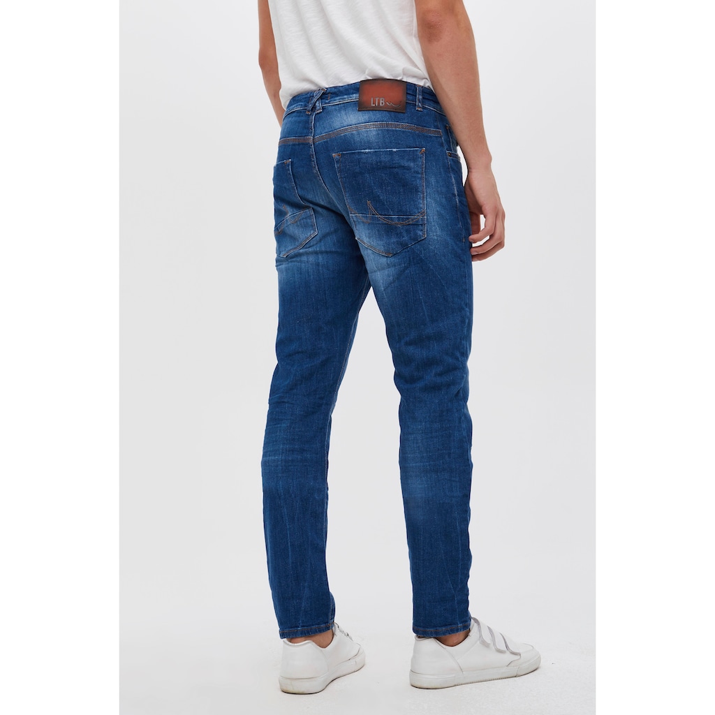 LTB Slim-fit-Jeans »JOSHUA«