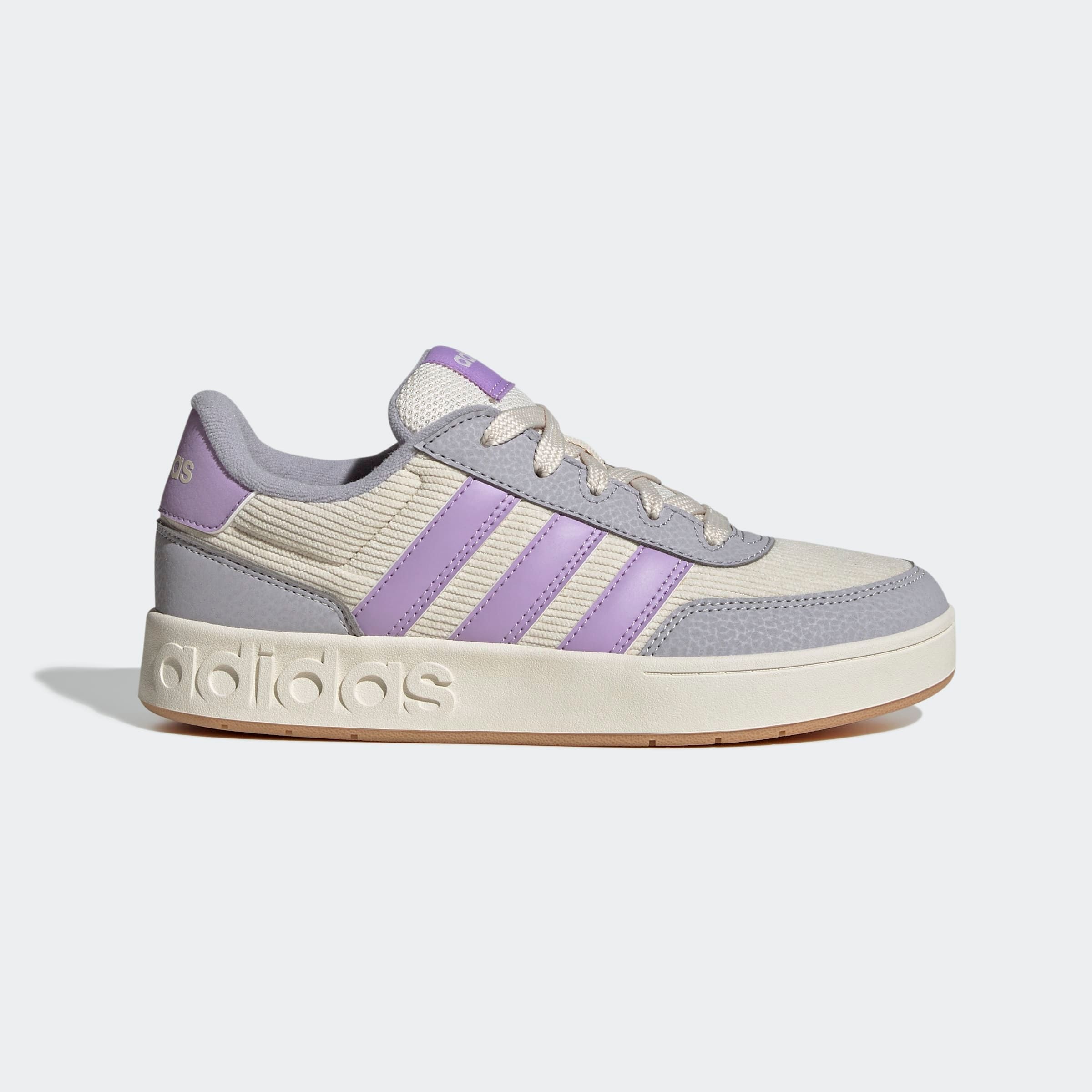 adidas Sportswear Sneaker "BREAKBASE KIDS" für Kinder & Jugendliche günstig online kaufen