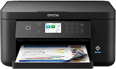 Multifunktionsdrucker »Expression Home XP-5200 MFP 33p«