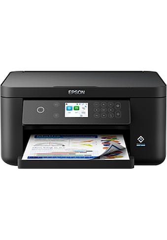 Epson Multifunktionsdrucker »Expression Home...