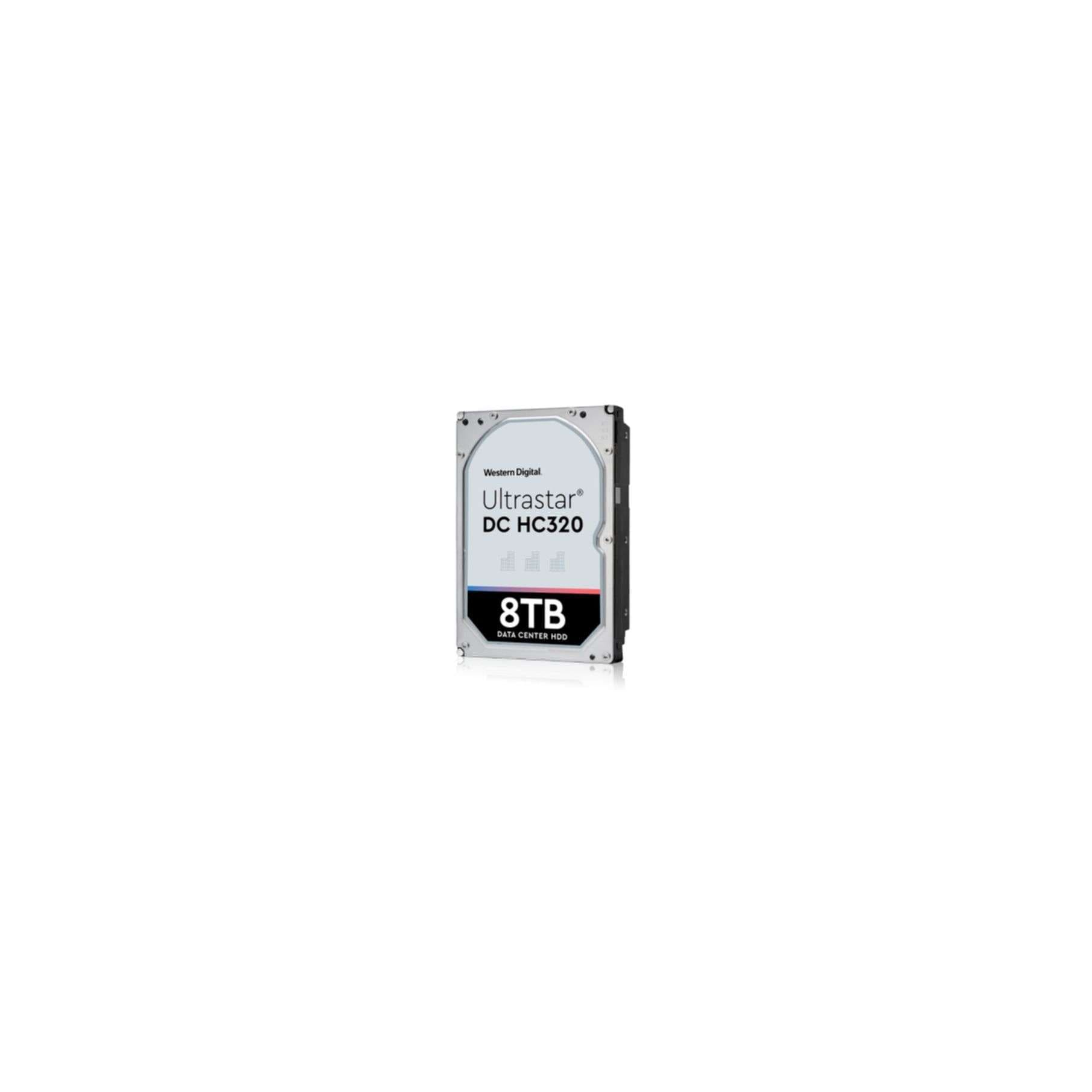 Western Digital Interne HDD-Festplatte »DC HC320«
