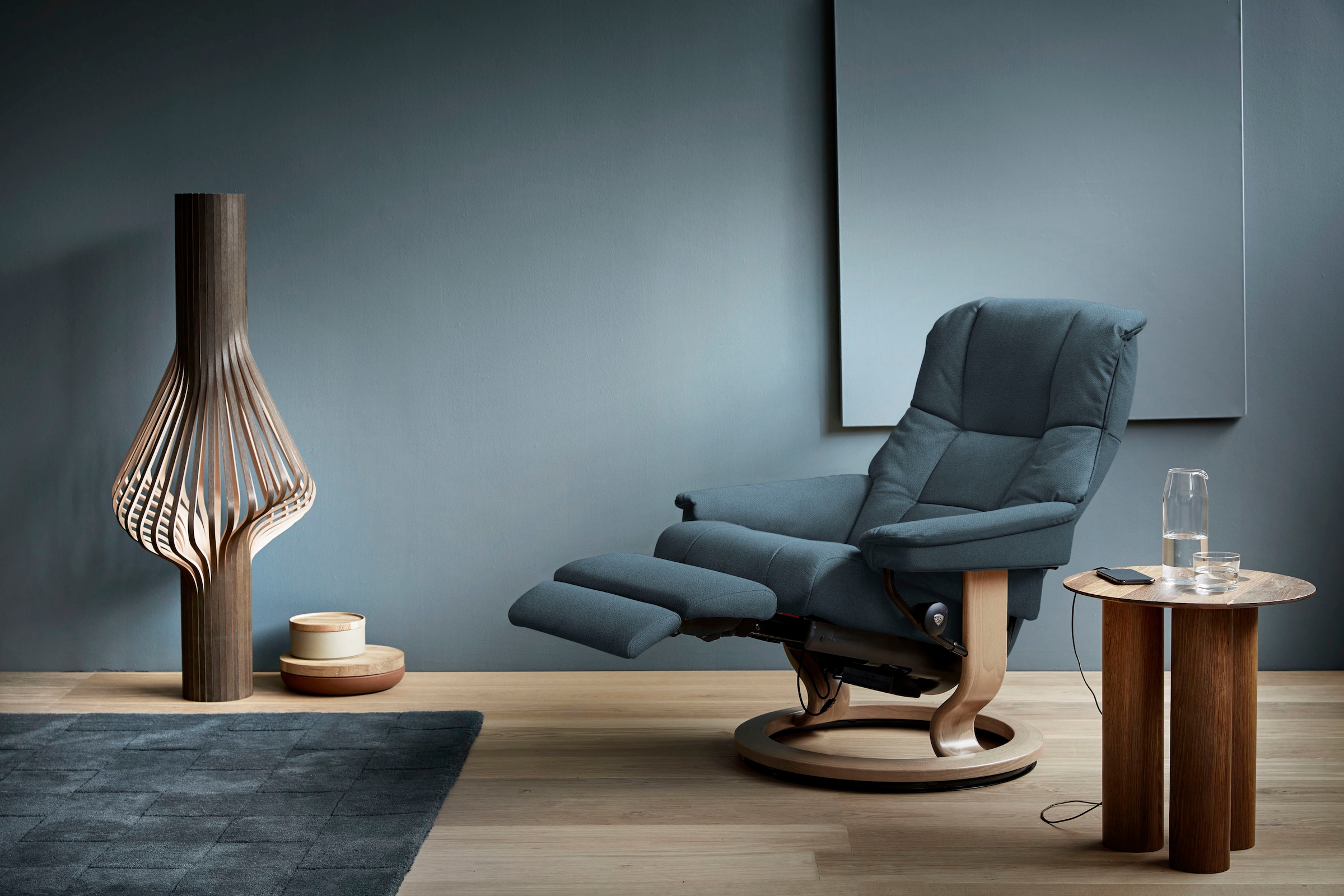 Stressless Relaxsessel "Mayfair", elektrisch verstellbar, optional 2-motori günstig online kaufen