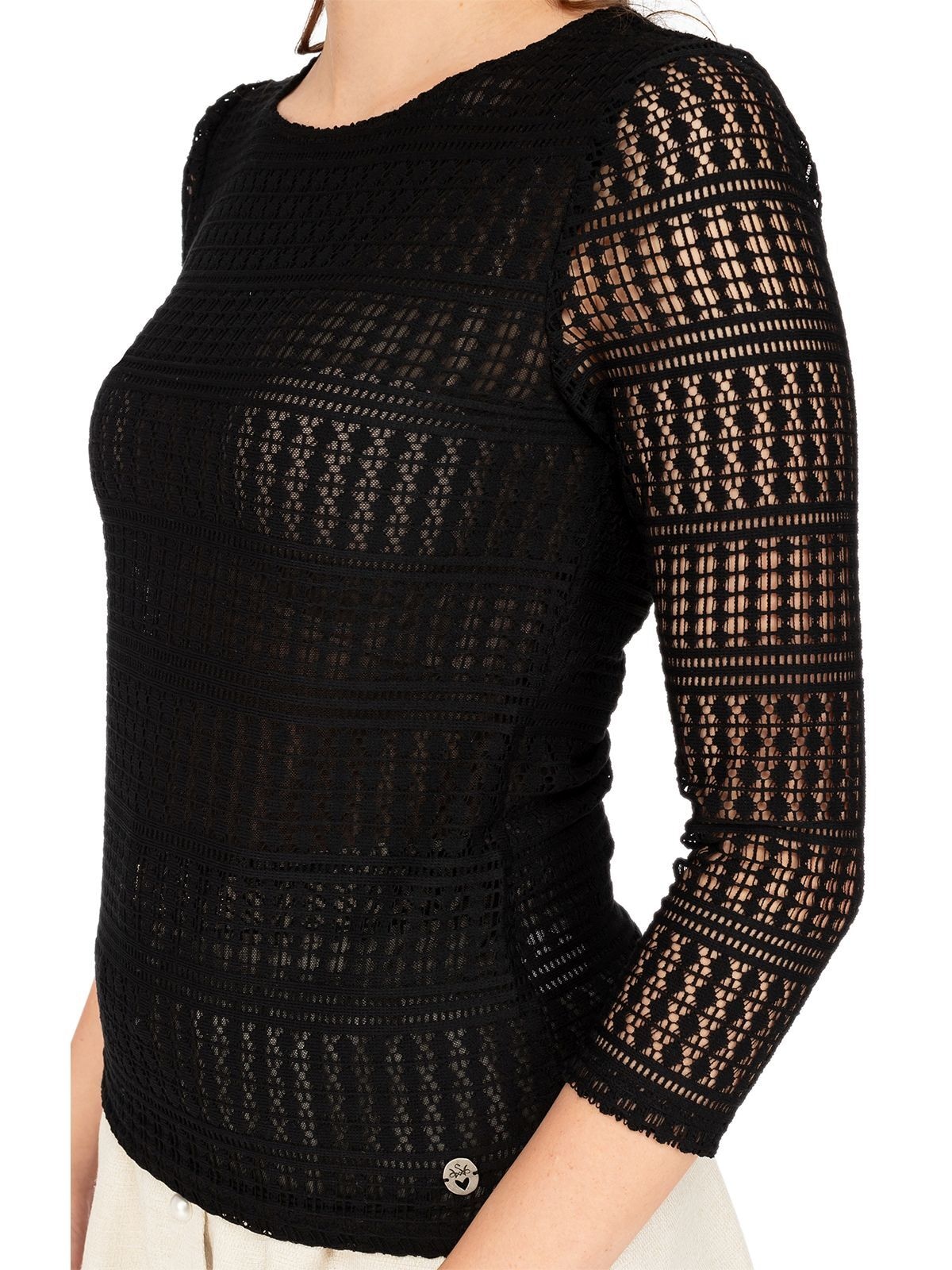 Spieth & Wensky Trachtenbluse »Bluse EDMEA«