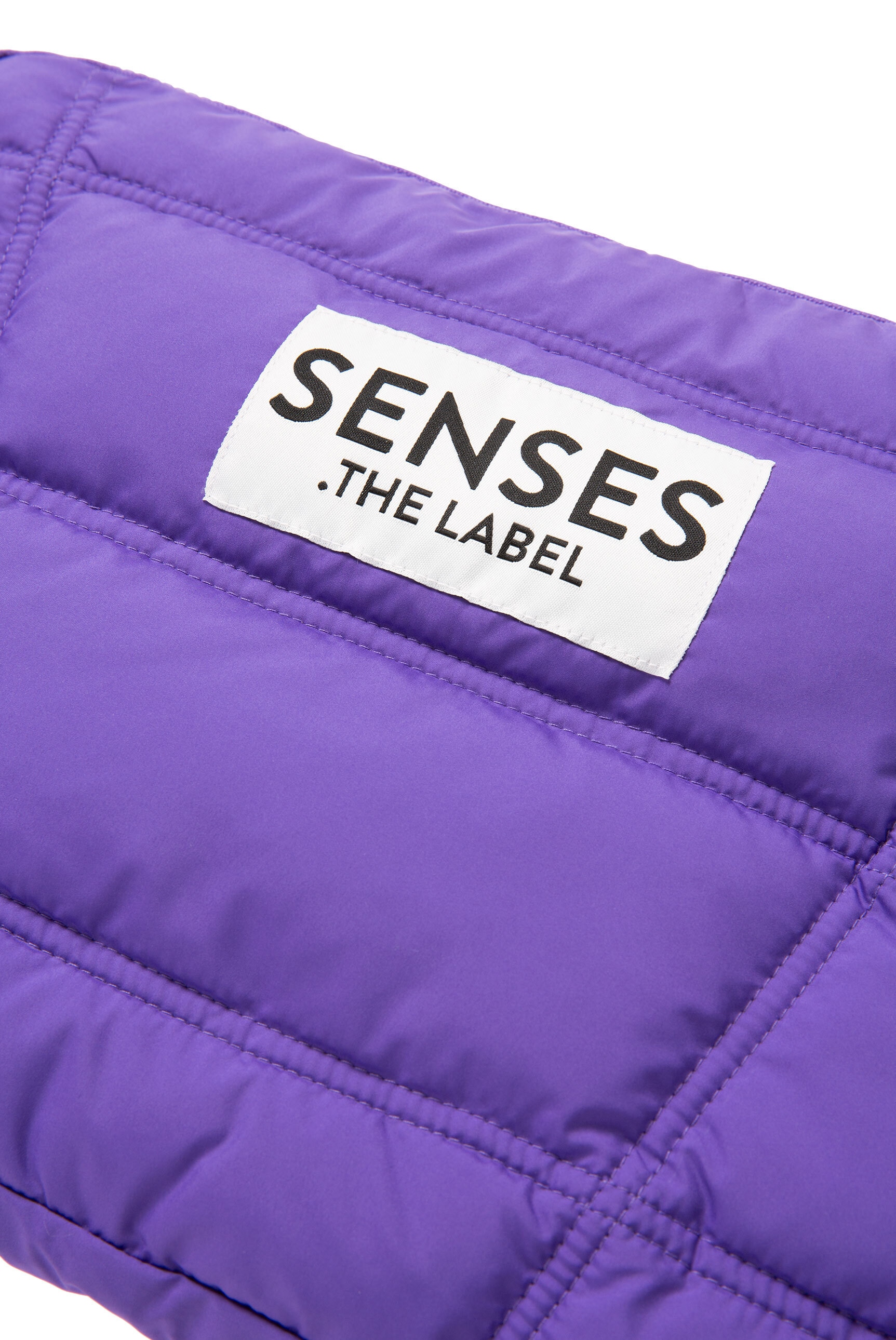 SENSES.THE LABEL Tablettasche