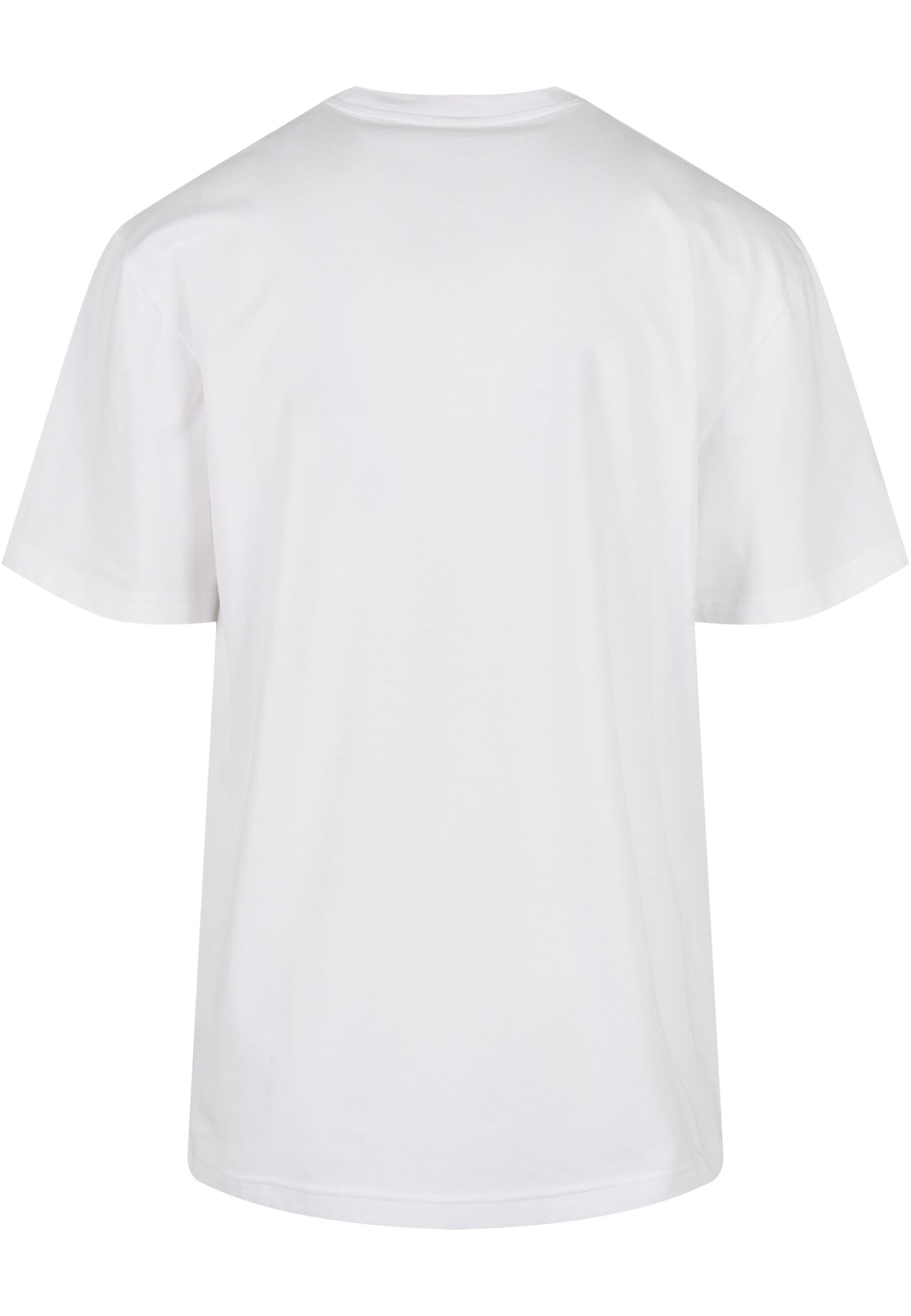 URBAN CLASSICS T-Shirt »Urban Classics Herren Organic Tall Tee«, (1 tlg.)