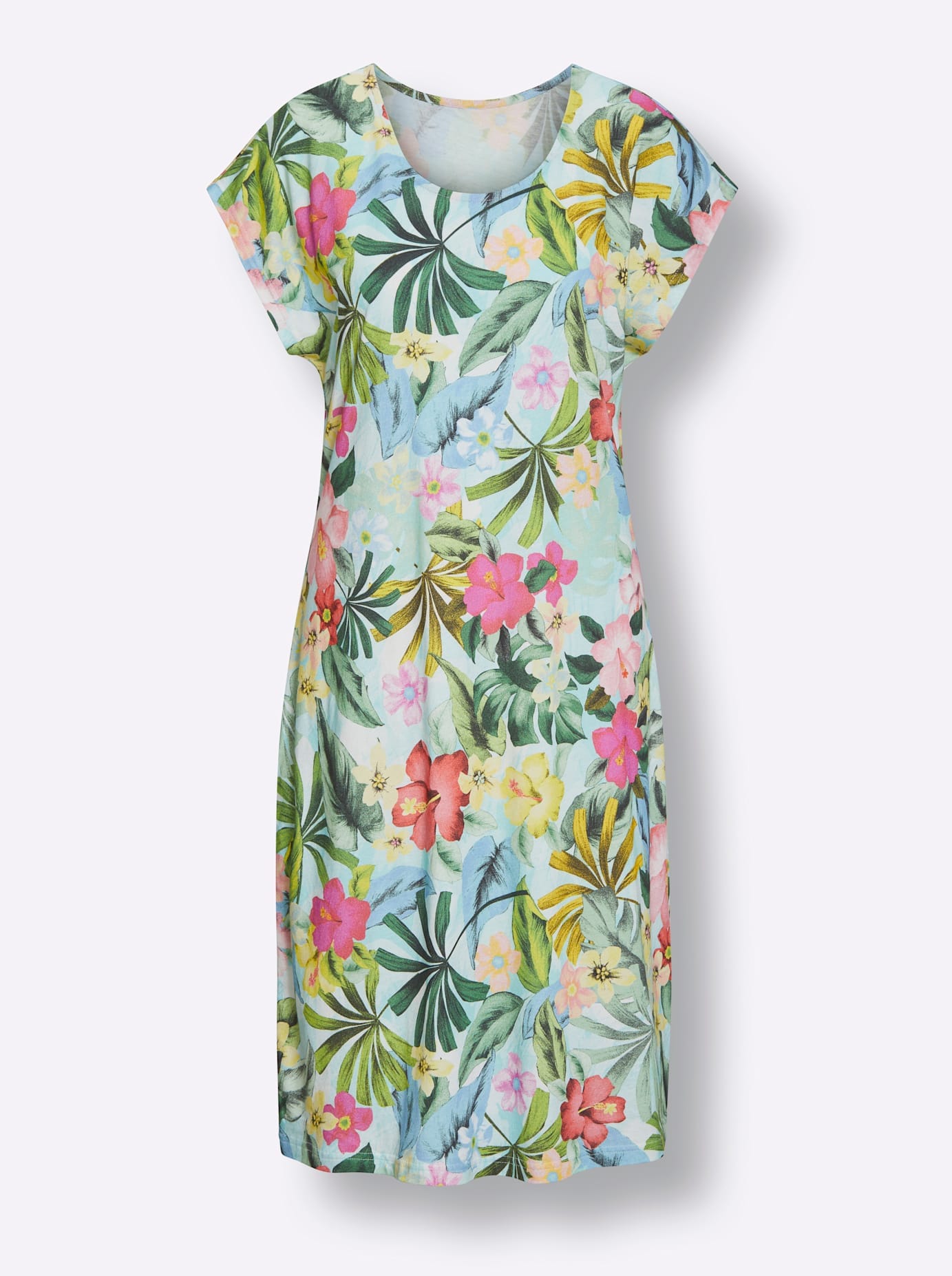 feel good Sommerkleid »Sommerkleid«