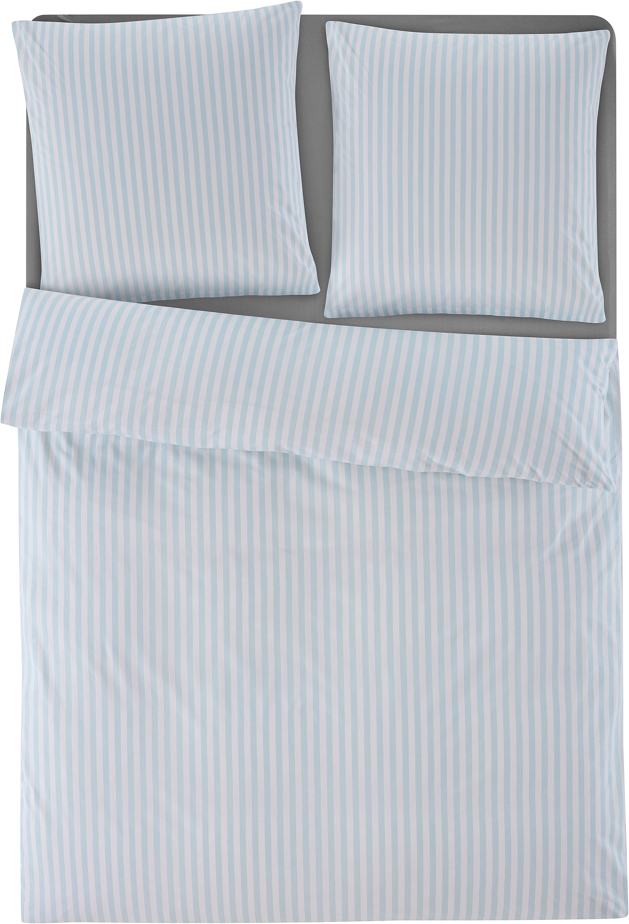 LeGer Home by Lena Gercke Bettwäsche "Linnea" 3 Stk. tlg. günstig online kaufen