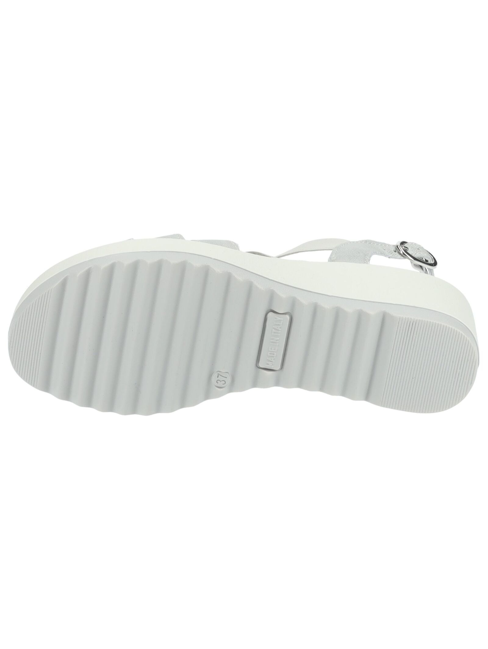 Imac Keilsandalette »Imac Sandalen Leder«