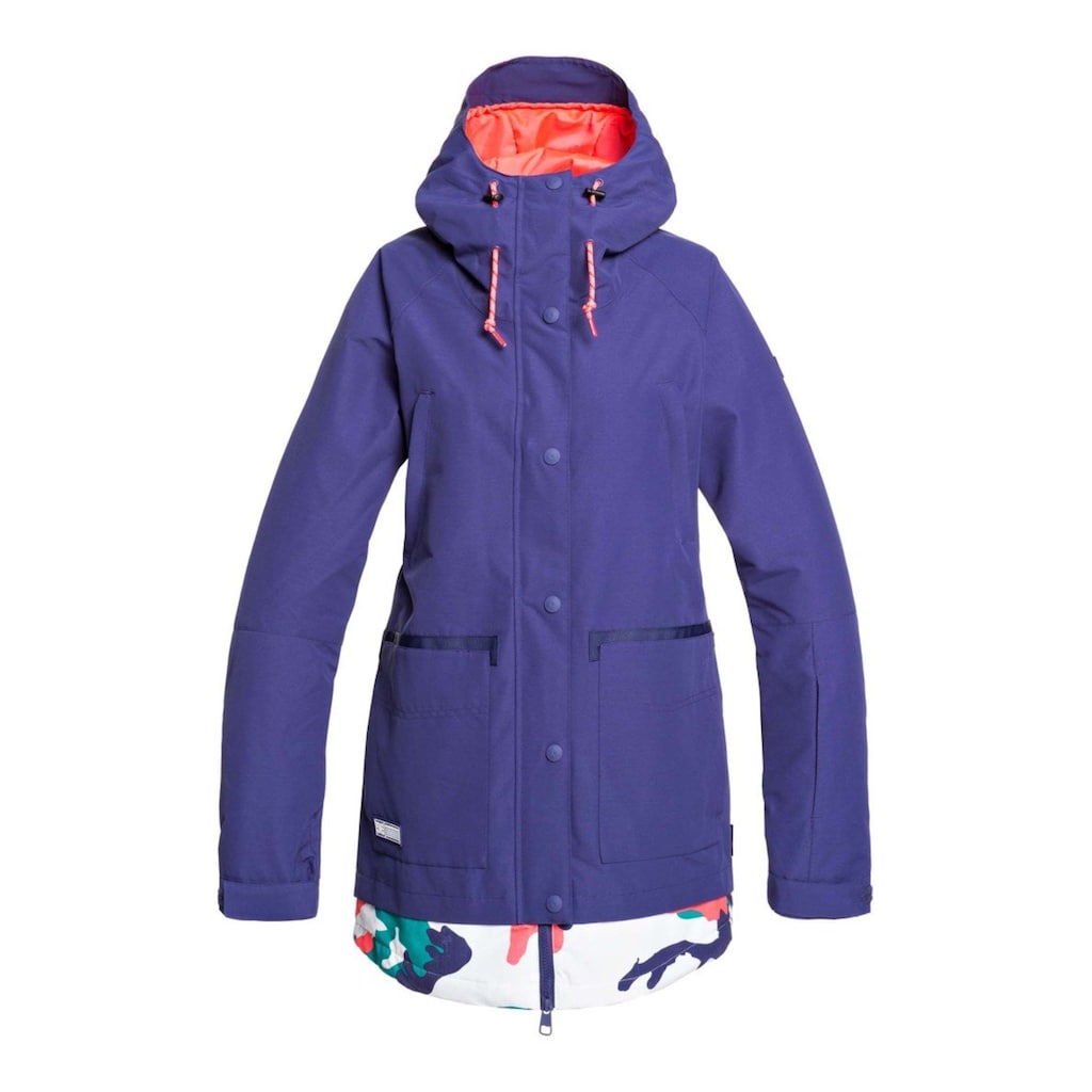 DC Shoes Snowboardjacke »Riji«