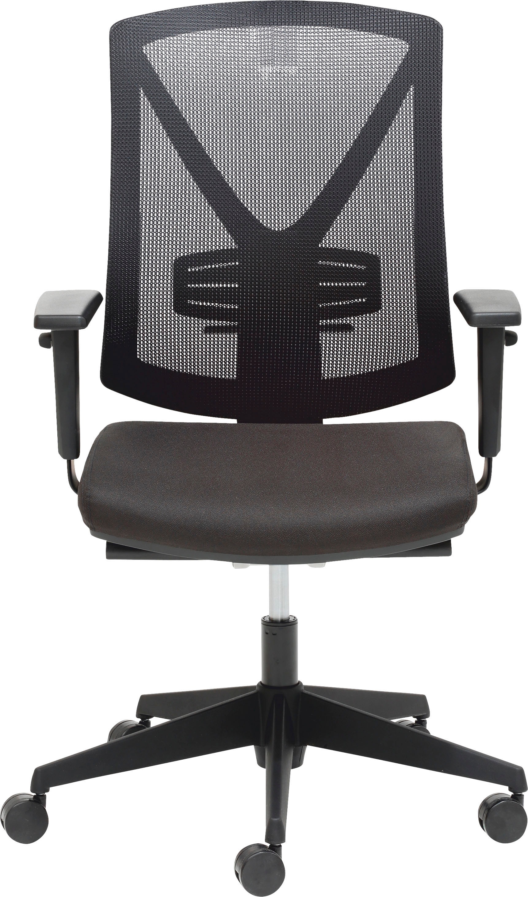 Mayer Sitzmöbel Chefsessel "myWIZARD" () 1 Stk. Flachgewebe günstig online kaufen