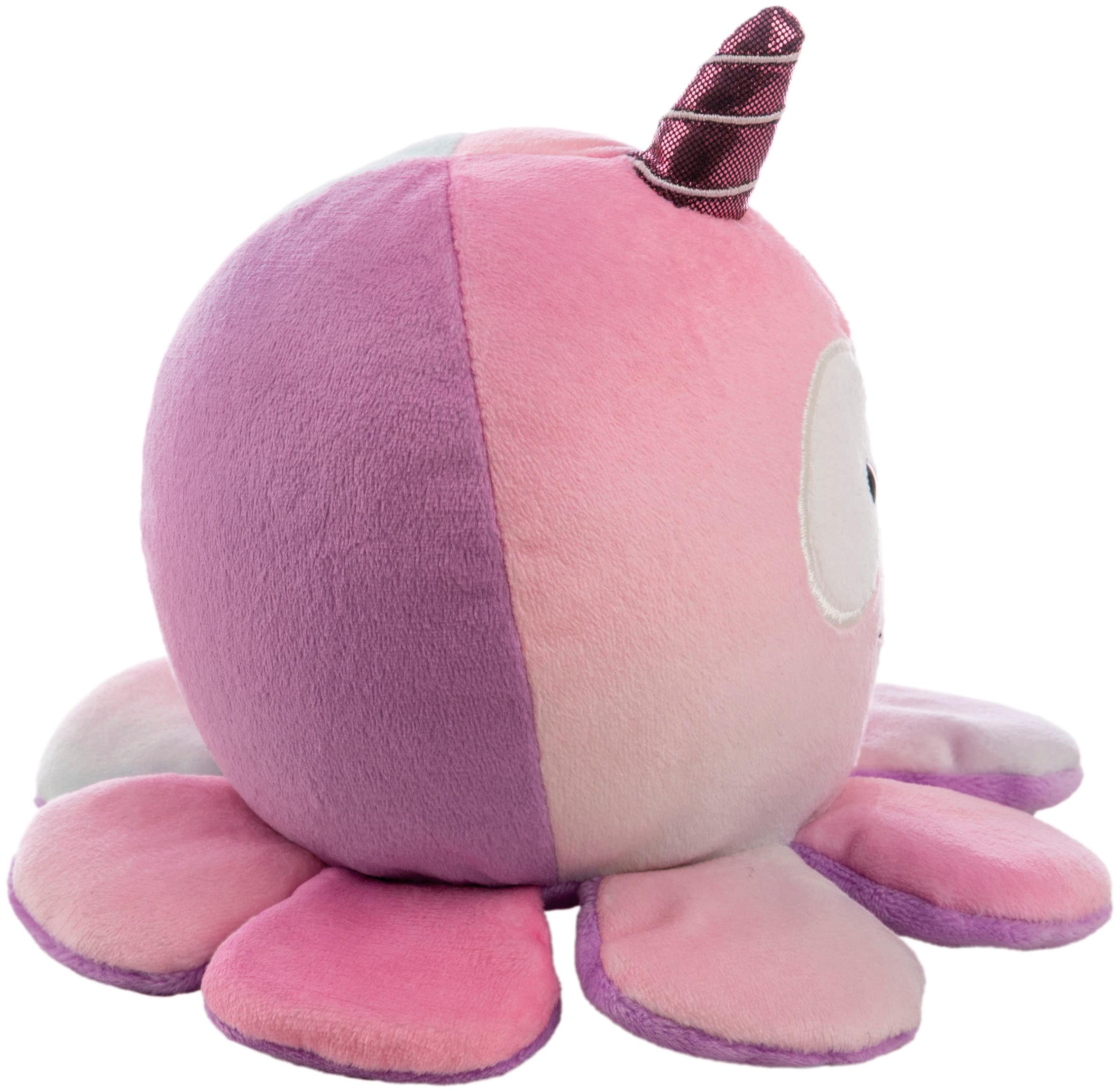 Nici Kuscheltier »Theodor & Friends, Oktopus Maris 16cm«
