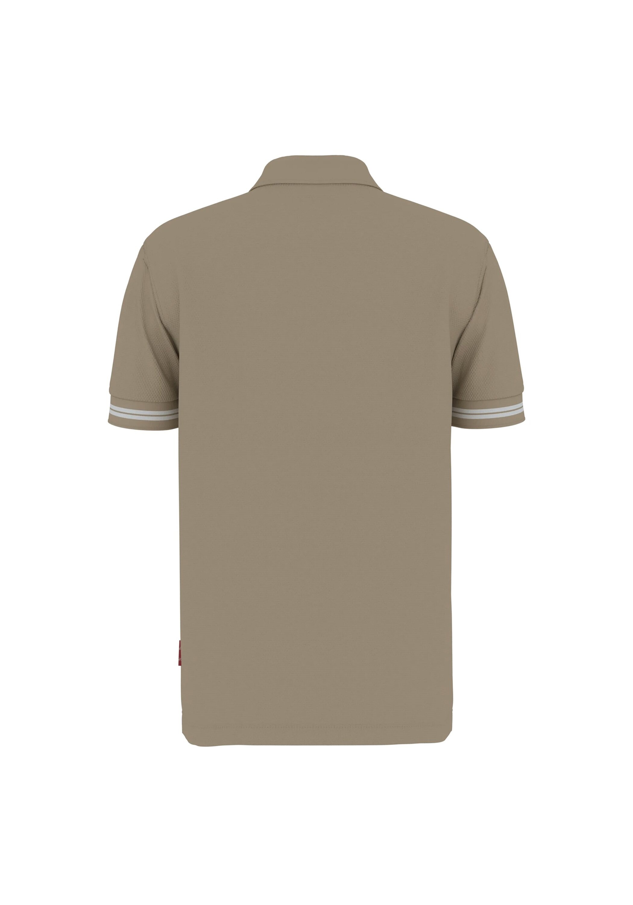 Joop Jeans Poloshirt "Poloshirt 15 JJJ-17Amare 10019361" günstig online kaufen