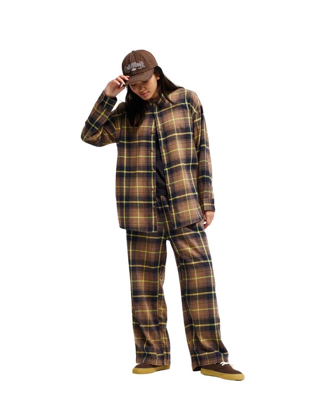 Quiksilver Schlupfhose »Lomond«