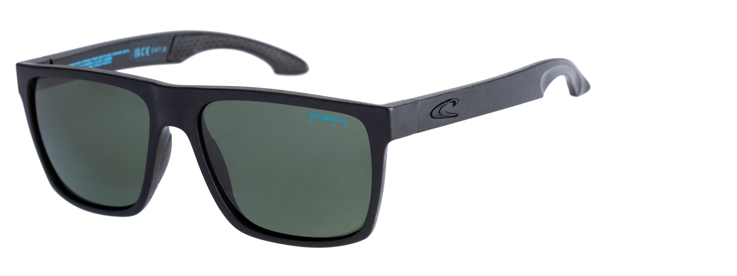 ONeill Sonnenbrille "Modell 966070" Form Shield, Logoschriftzug auf Bügel, günstig online kaufen