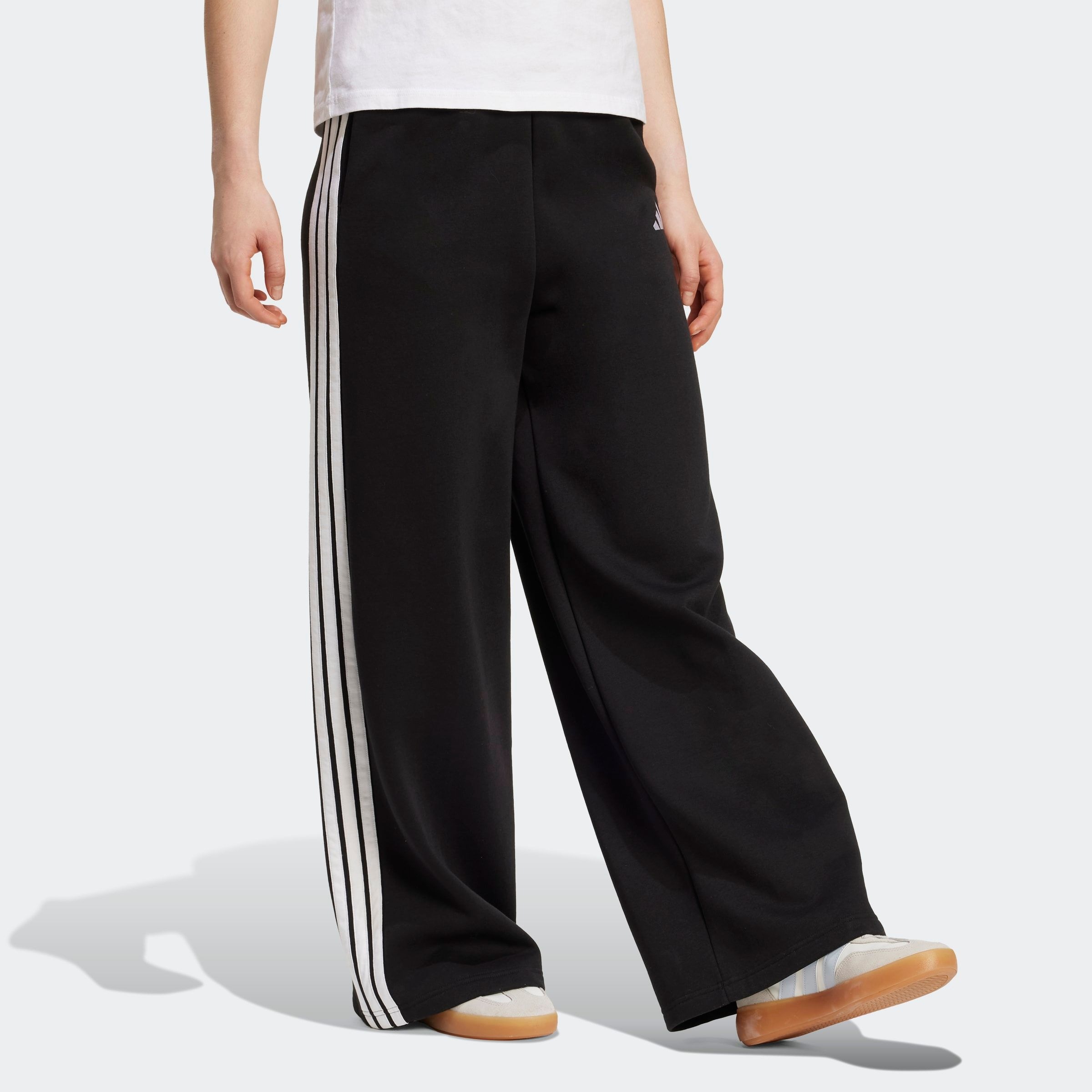 adidas Sportswear Sporthose "W 3S FL PT", (1 tlg.) günstig online kaufen
