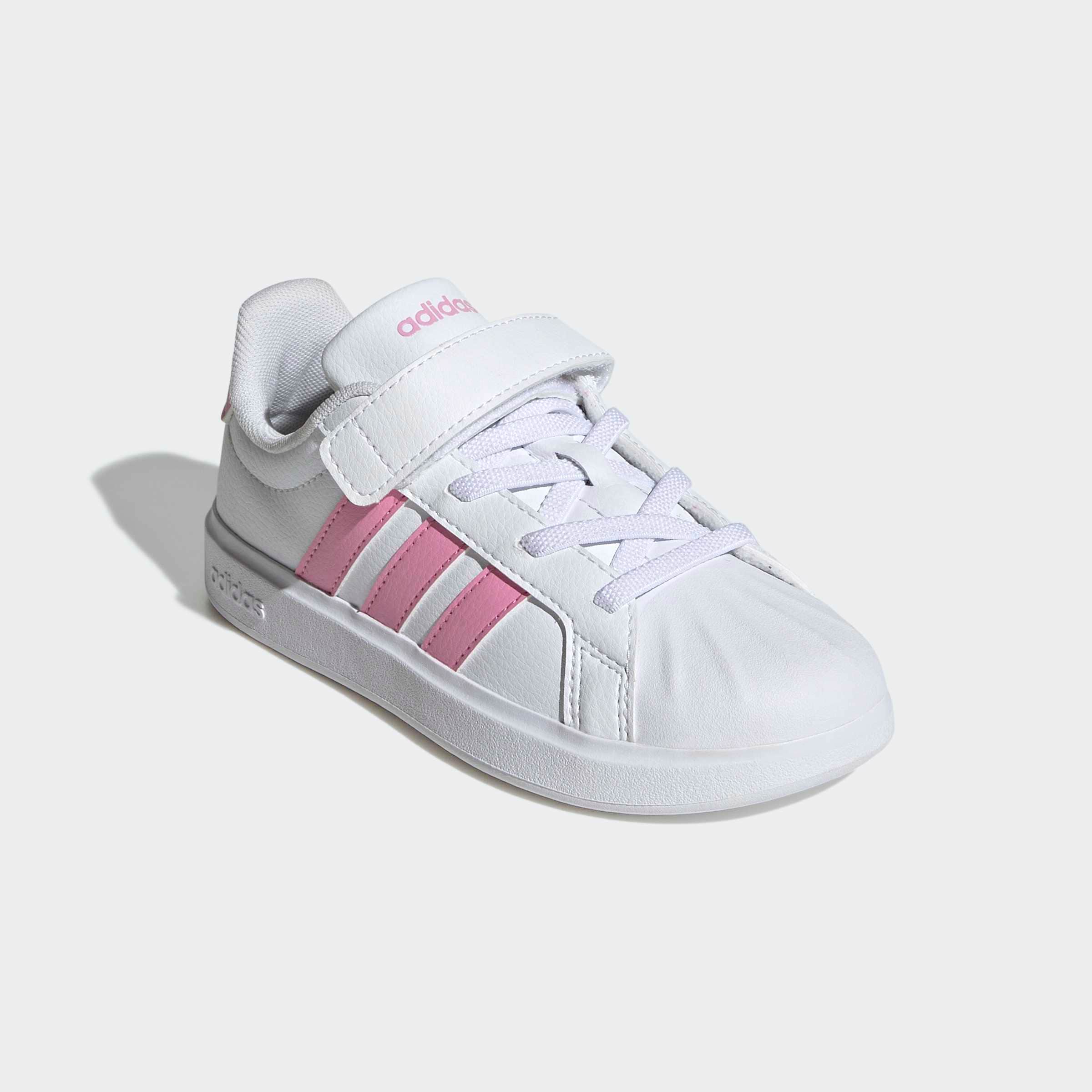 adidas Sportswear Sneaker "STREETTALK" inspiriert vom Design des adidas Superstar,für Kinder & Jugendliche