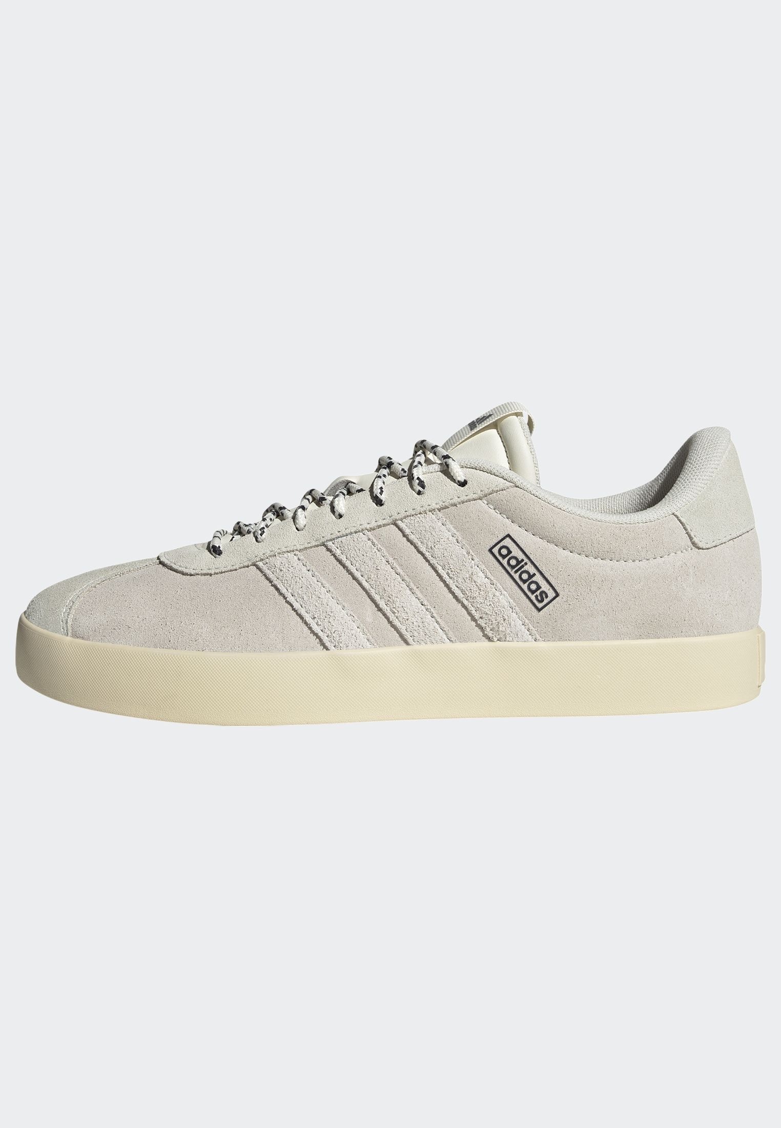 adidas Sportswear Sneaker »VL COURT 3.0«, inspiriert vom Design des adidas samba