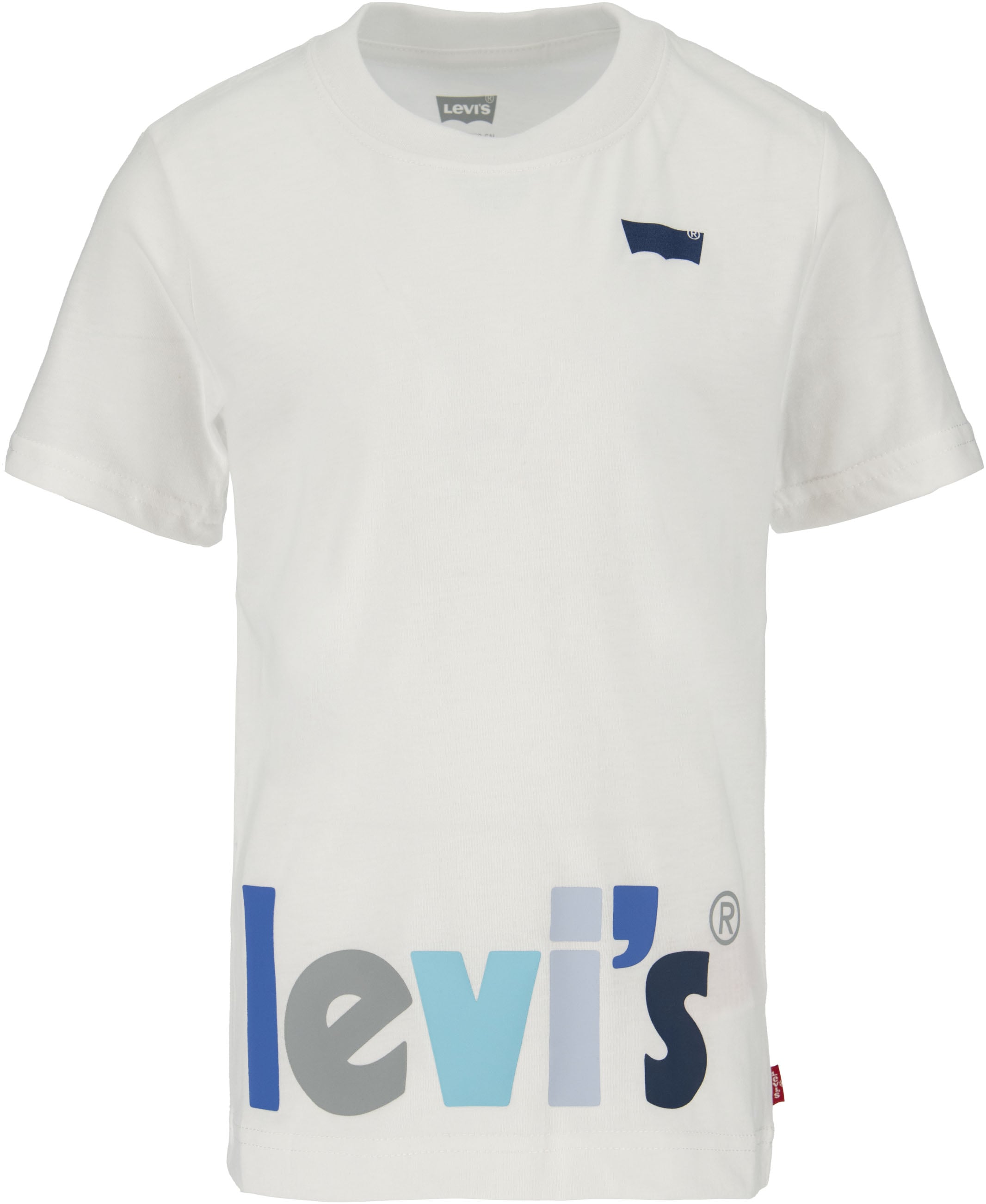 Levi's Kids Levi's® Kids Marškinėliai »LVB SHORT S...