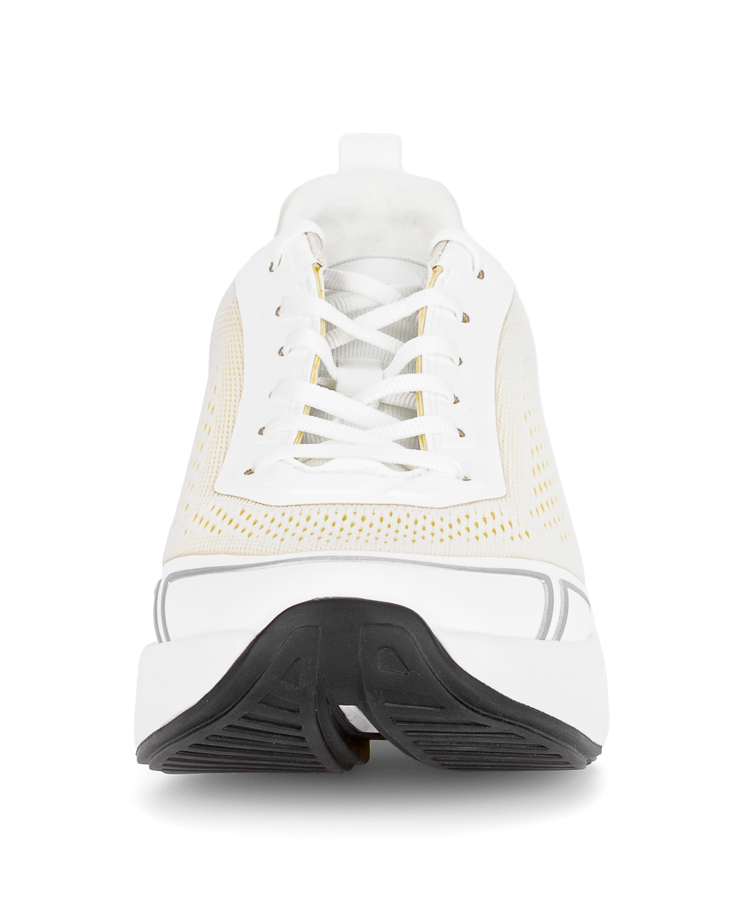 rollingsoft Keilsneaker  , Schnürschuh, Halbschuh mit rollingsoft-Laufsohle, G-Weite