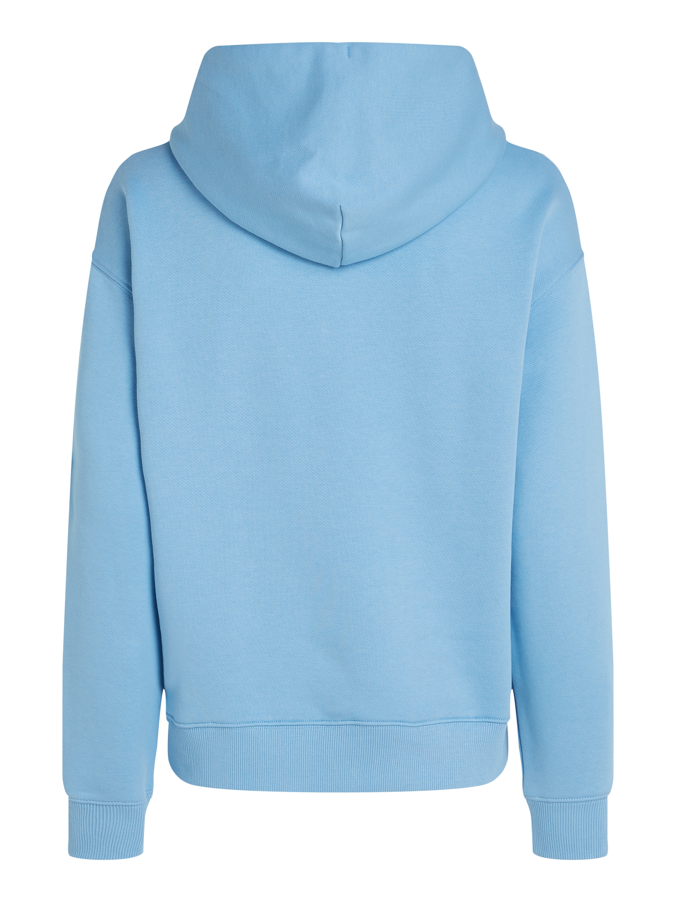 Tommy Jeans Kapuzensweatshirt »TJW BXY BADGE HOODIE«, mit Logostickerei