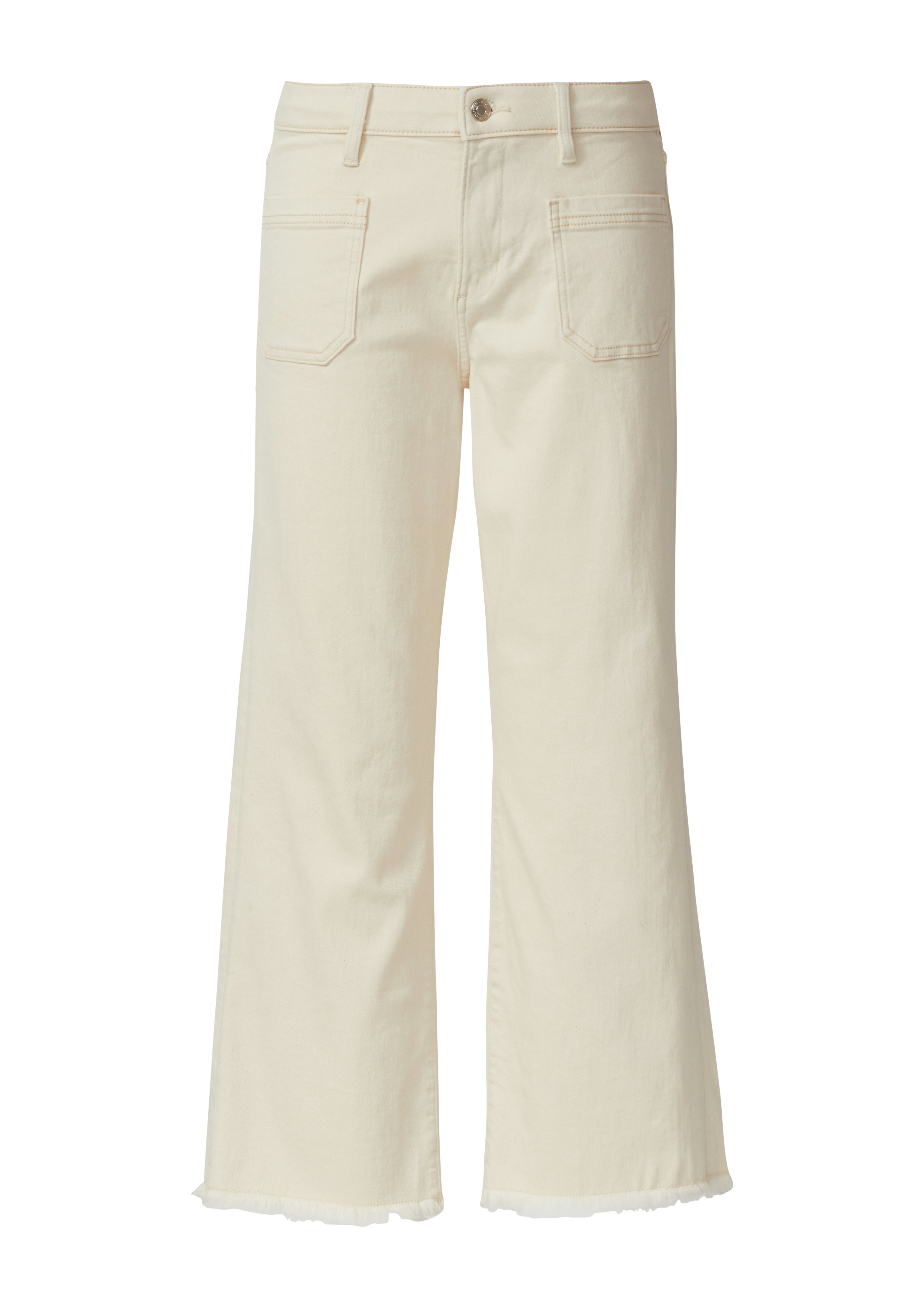 Thumbnail - s.Oliver Slim-fit-Jeans mit Taschen