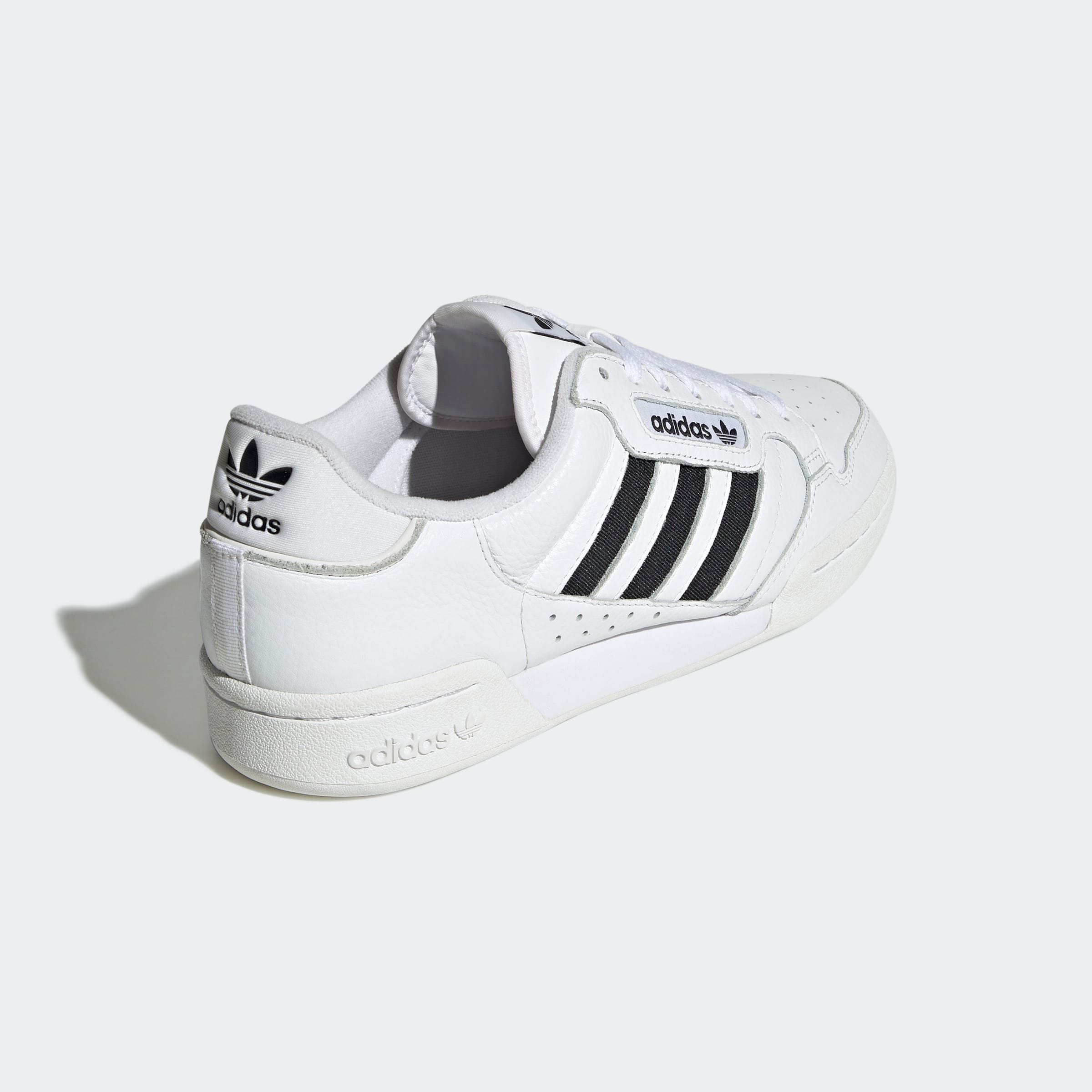 adidas Originals Sneaker »CONTINENTAL 80 STRIPES«