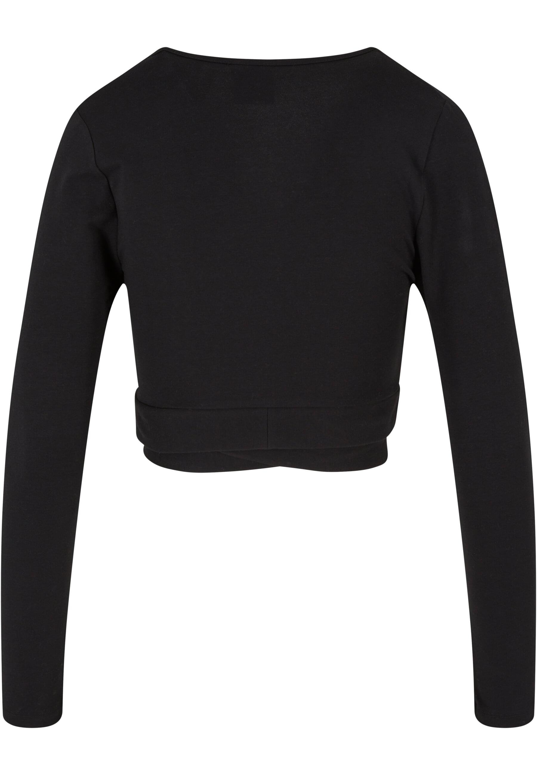 Karl Kani Longsleeve "Karl Kani Damen", (1 tlg.) günstig online kaufen