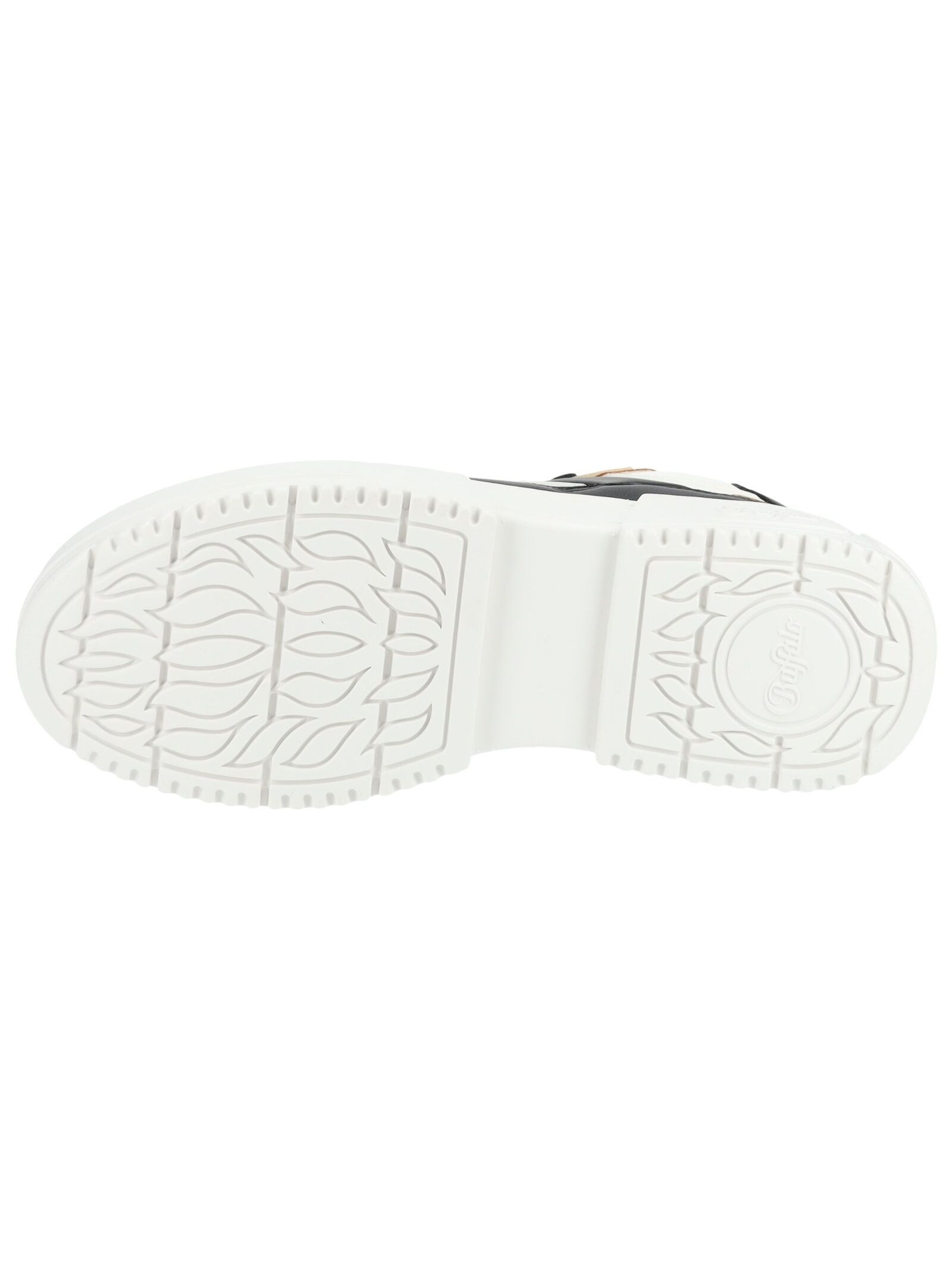 Buffalo Sneaker »Buffalo Sneaker Lederimitat«