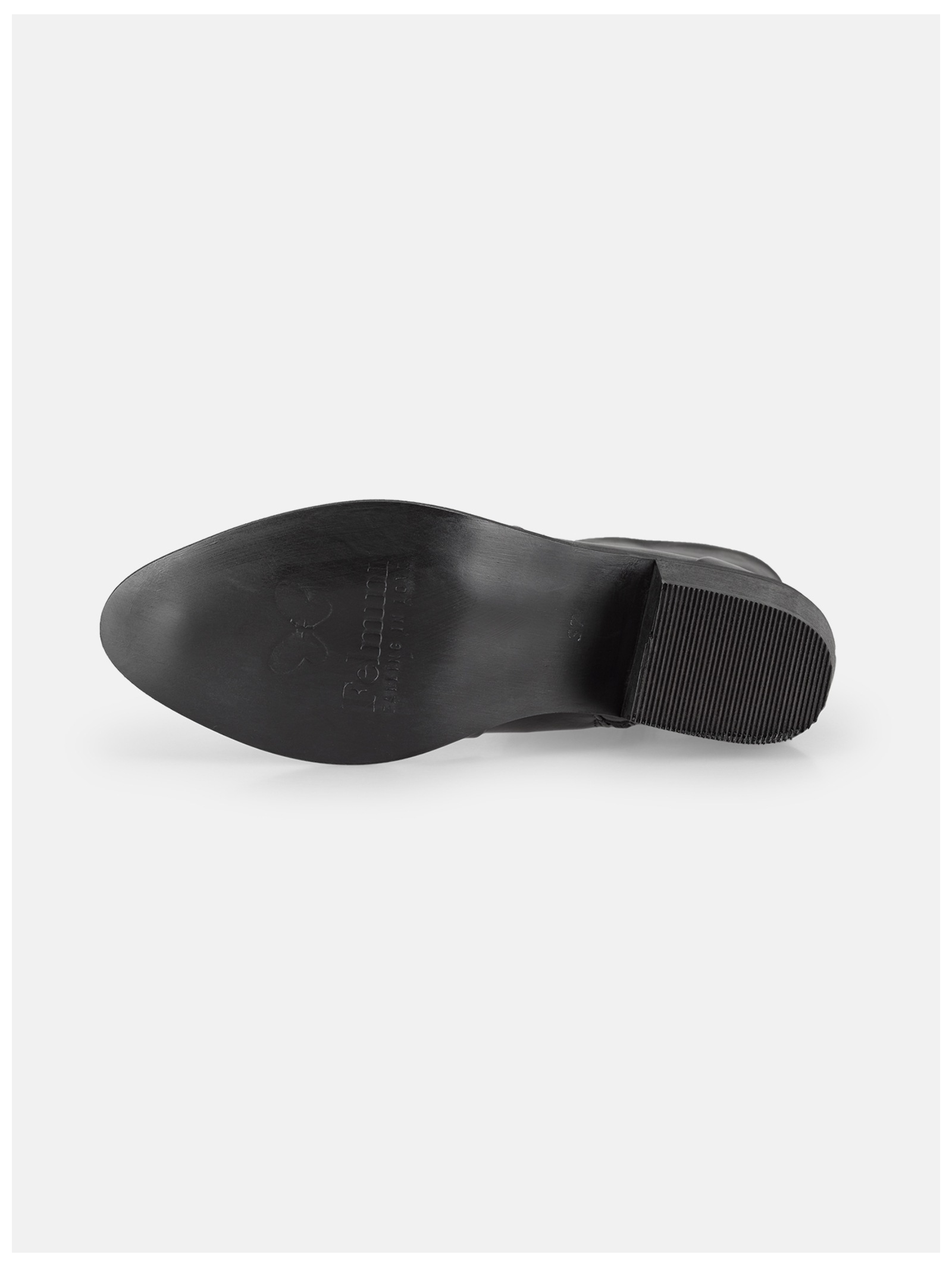 Felmini Stiefelette »Felmini Stiefelette Leder«