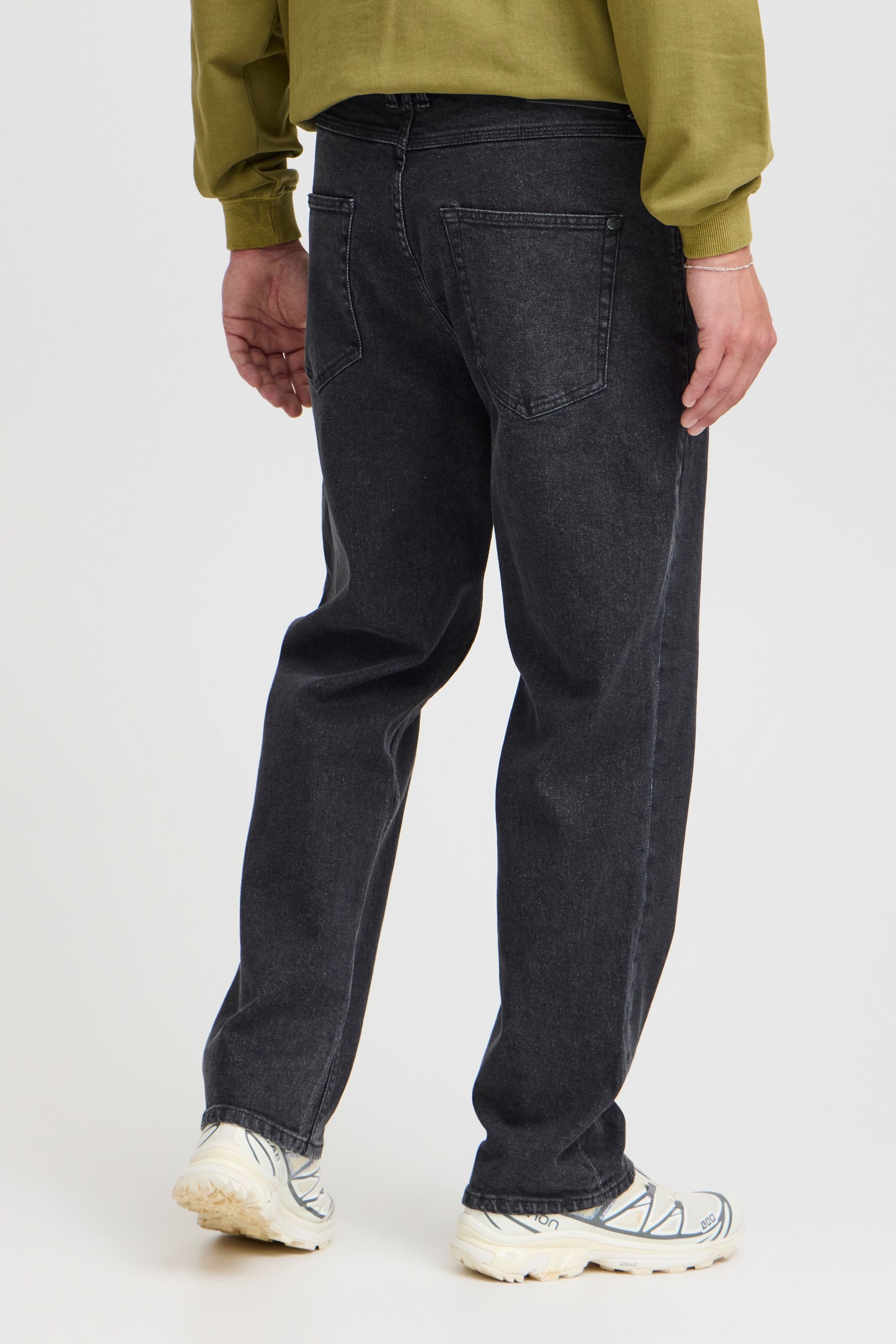 !Solid Regular-fit-Jeans »Regular-fit-Jeans SDGULED RYAN«