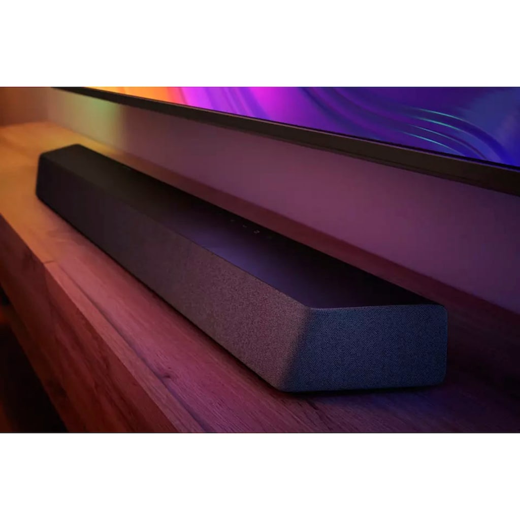 Philips Soundbar »TAB8507/10«