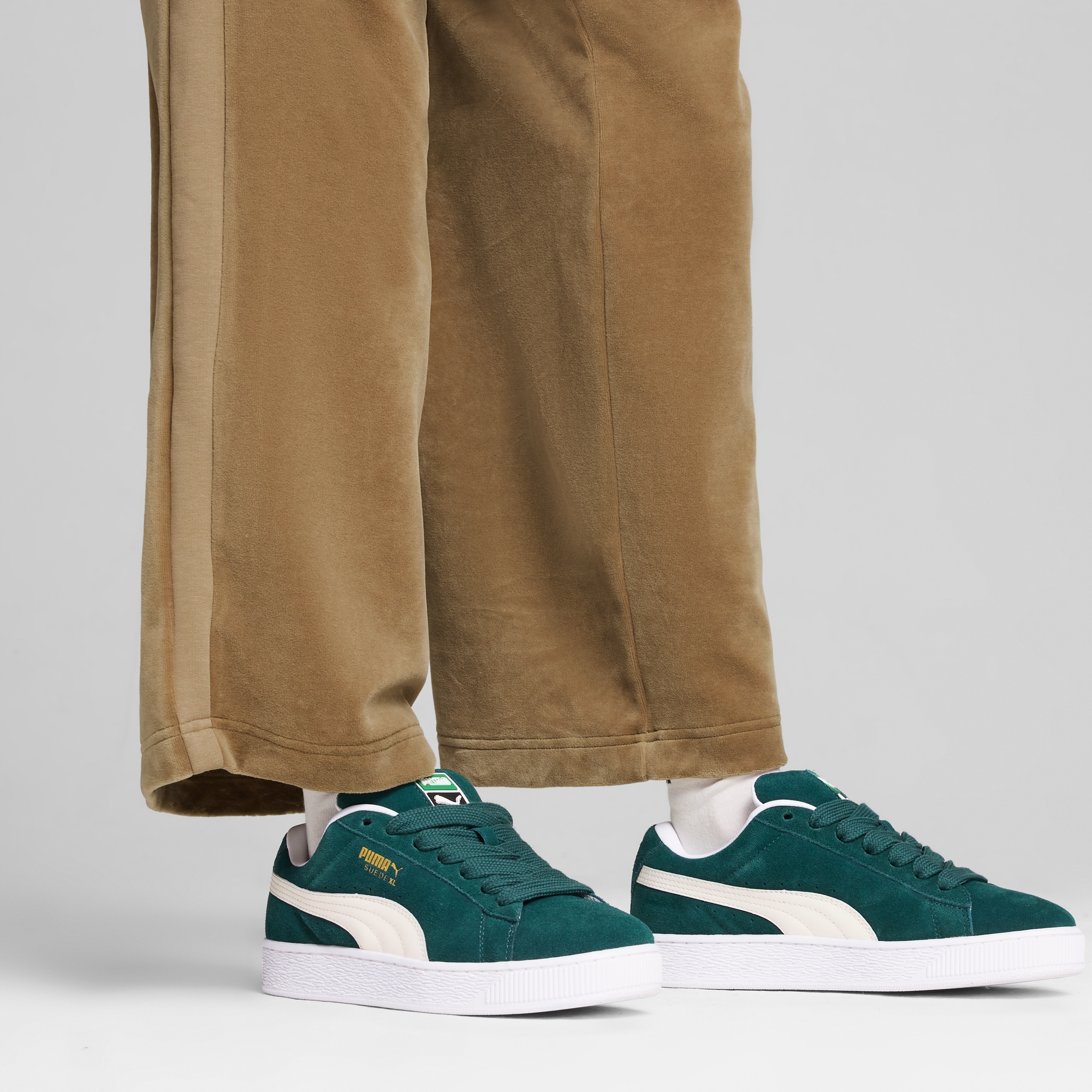 PUMA Sneaker »SUEDE XL«