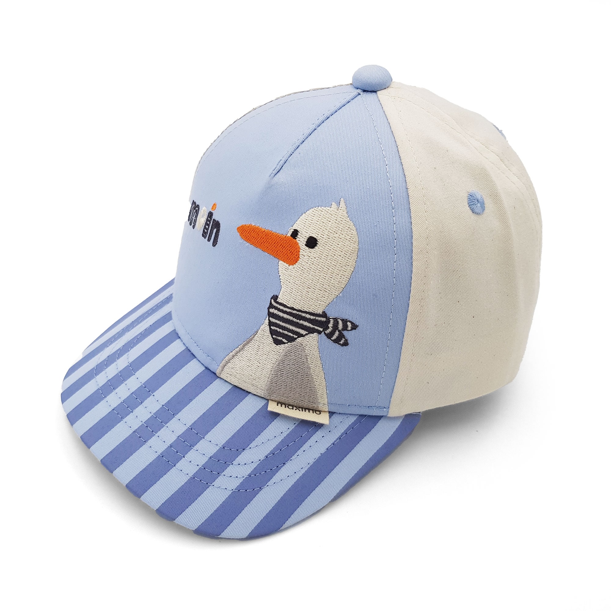 MAXIMO Baseball Cap 1 Stk. gute Belüftung