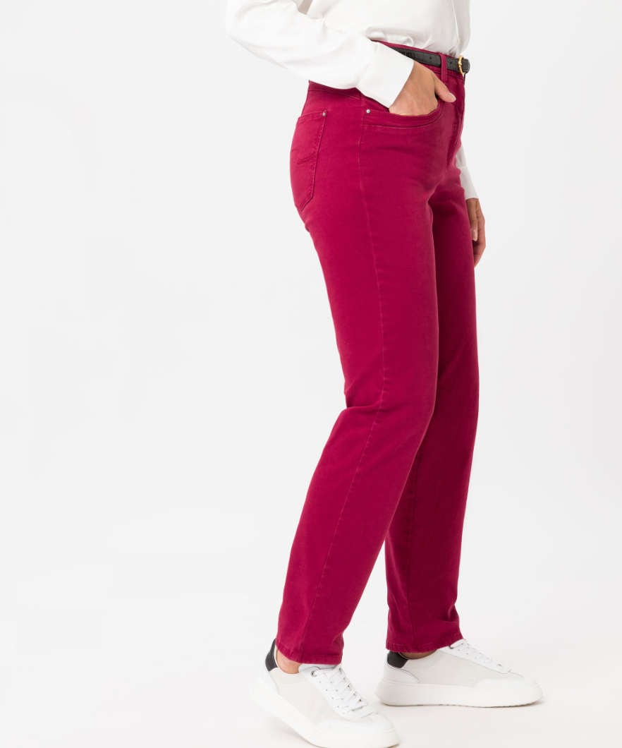 | CAREN BRAX für by kaufen NEW« BAUR 5-Pocket-Hose »Style RAPHAELA