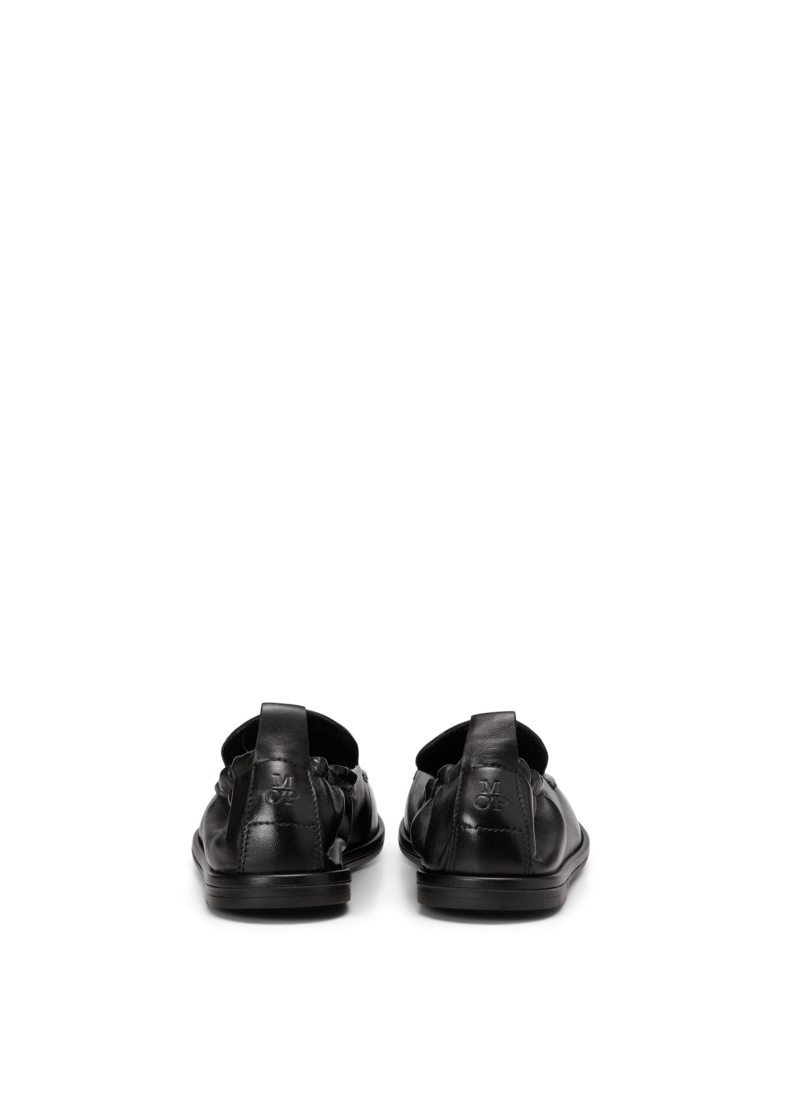 Marc O'Polo Loafer »aus weichem Rindleder«