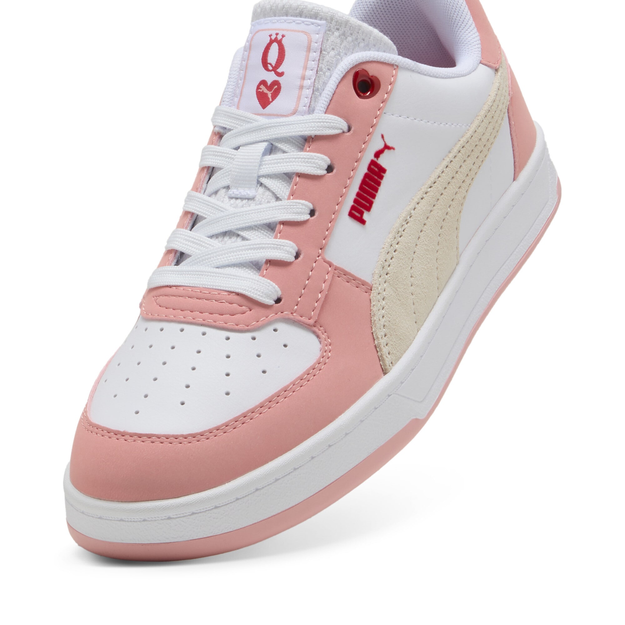PUMA Sneaker »Puma Caven 2.0 Idylle Sneakers Damen«