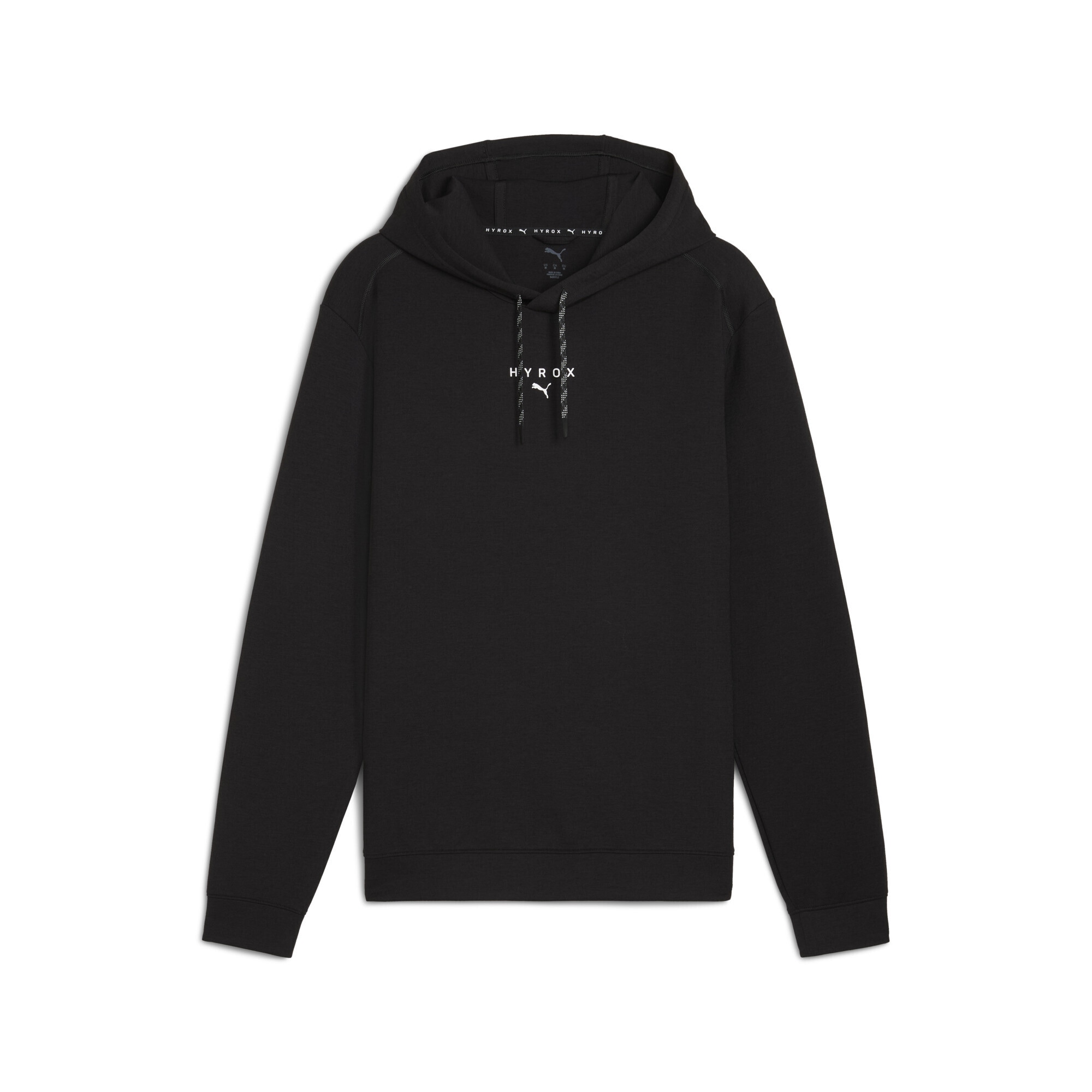 PUMA Sweatshirt "PUMA x HYROX CLOUDSPUN Hoodie Herren" günstig online kaufen