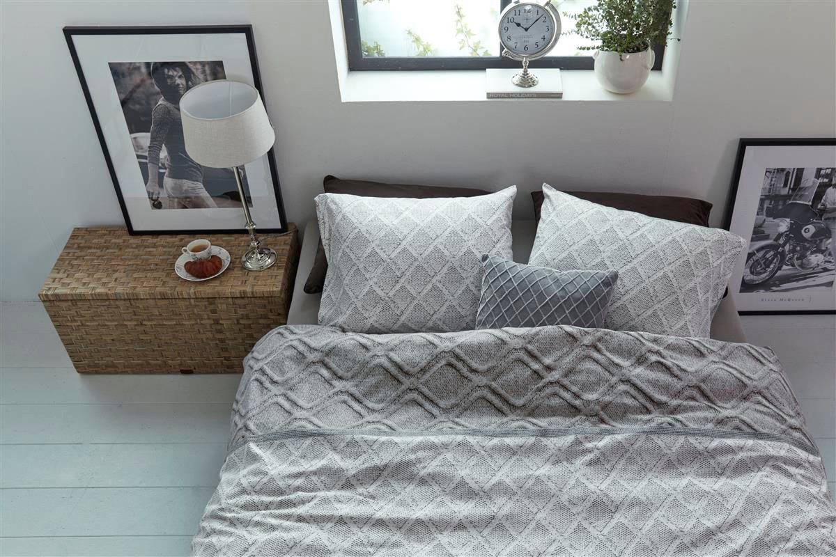 Rivièra Maison Bettwäsche »Rivièra Maison Warmness«