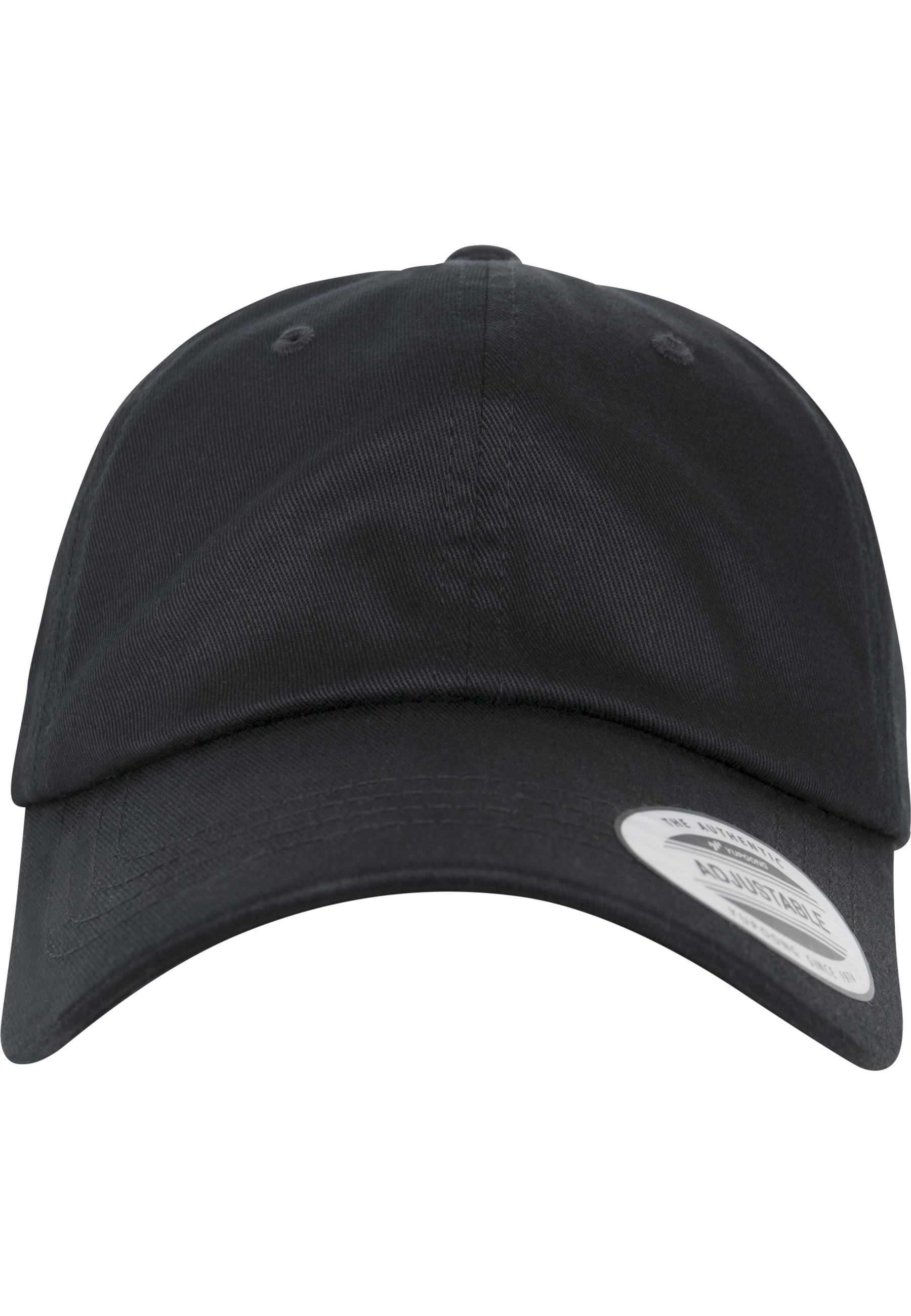 Flexfit Flex Cap "Flexfit Unisex Low Profile Organic Cotton Cap"