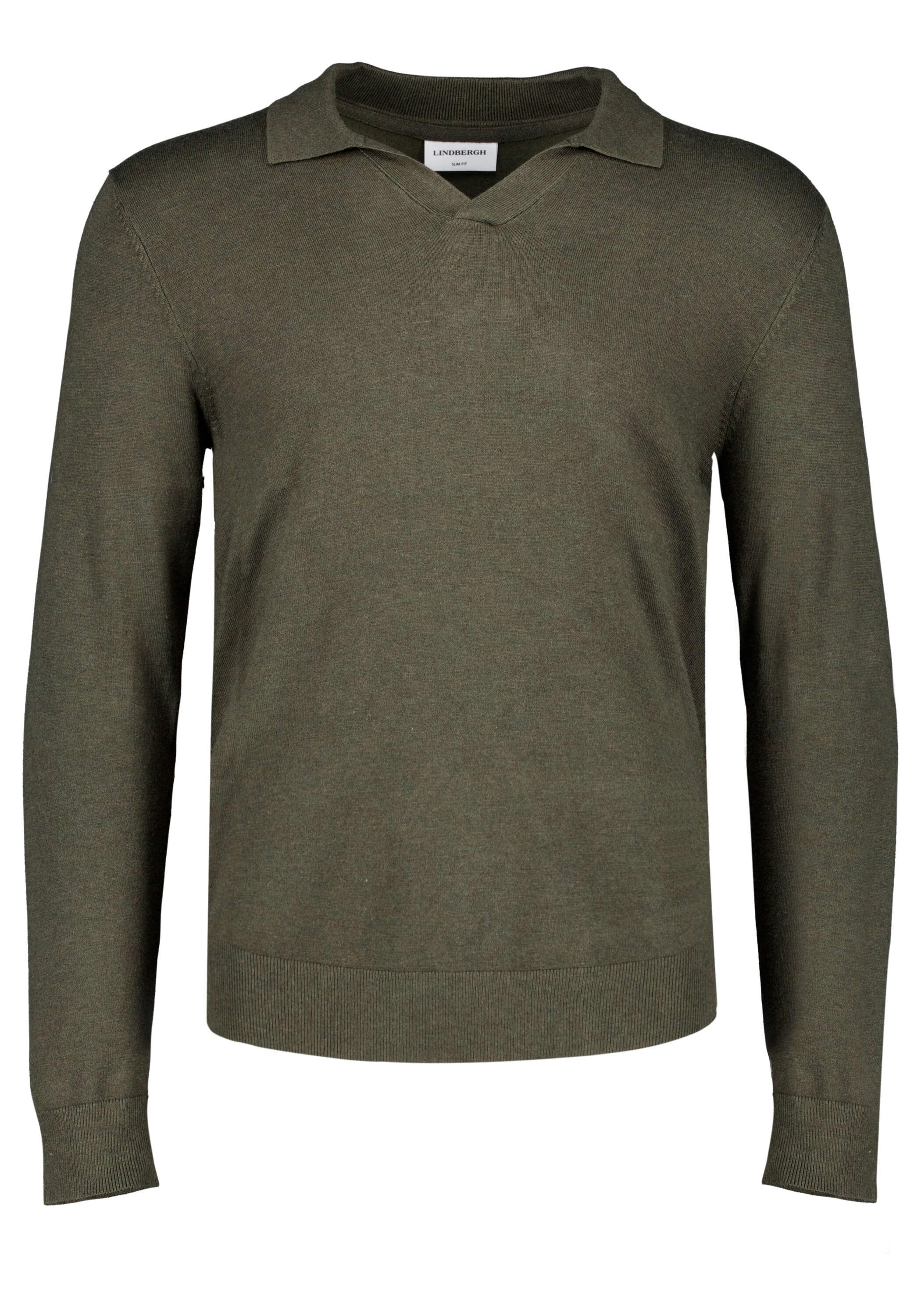 LINDBERGH Strickpullover "Strickpullover Slim Fit" günstig online kaufen