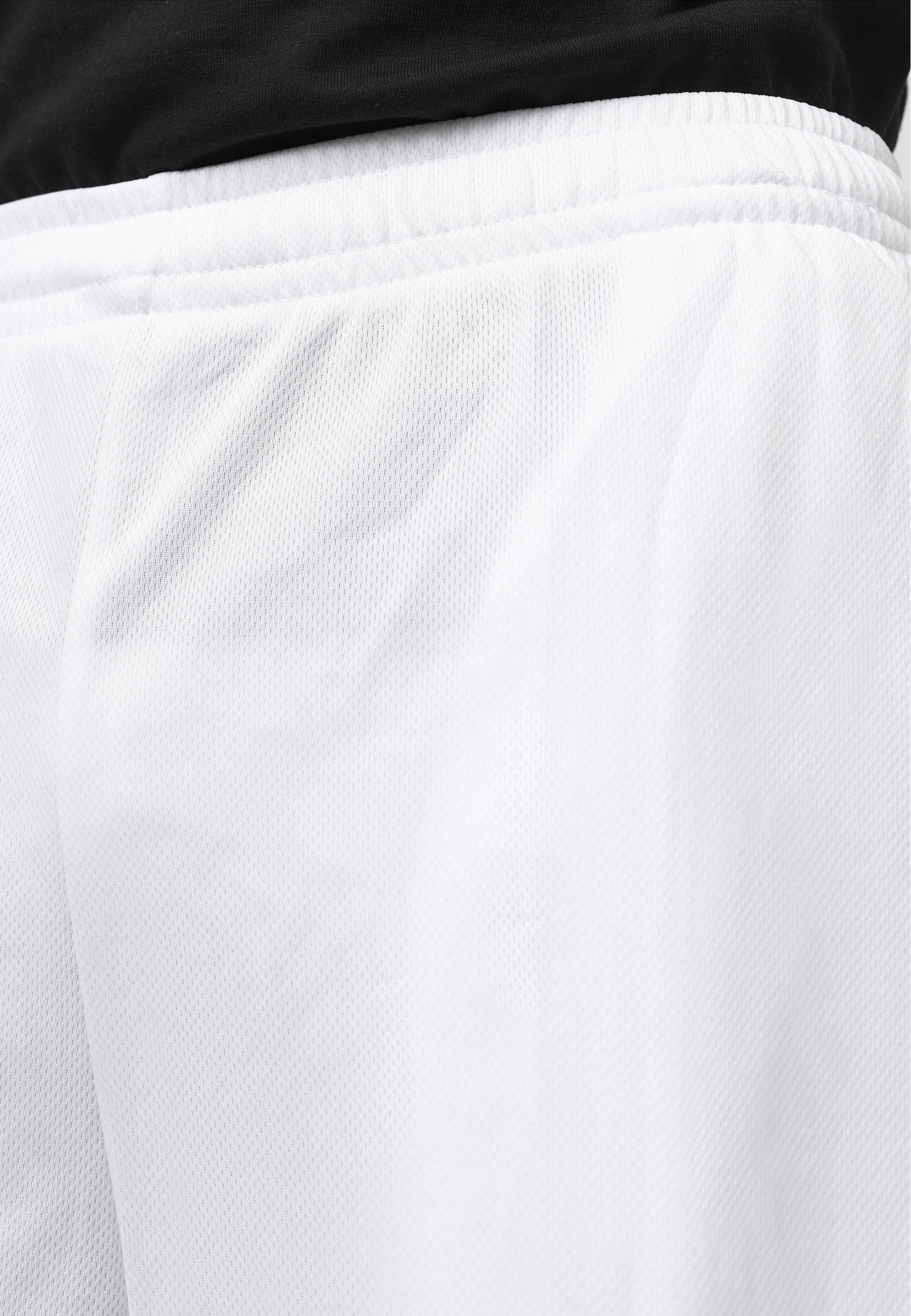 Karl Kani Stoffhose »Karl Kani Herren Signature Mesh Shorts«